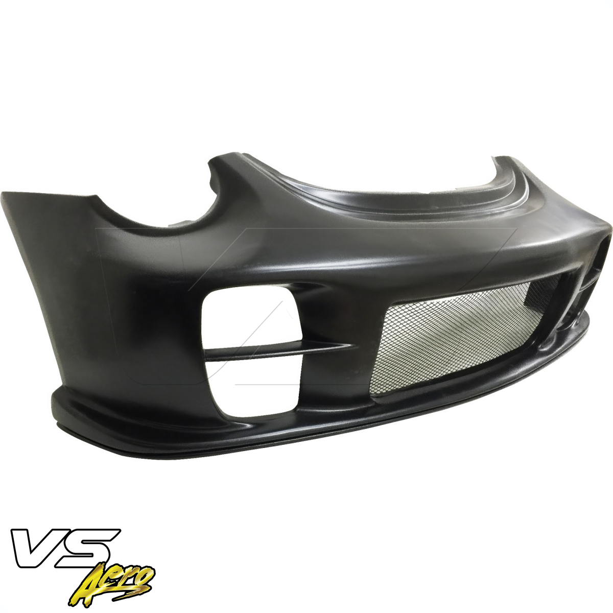 Modify your Volkswagen Beetle 1998 with our Exterior/Front Bumpers or Lips - 