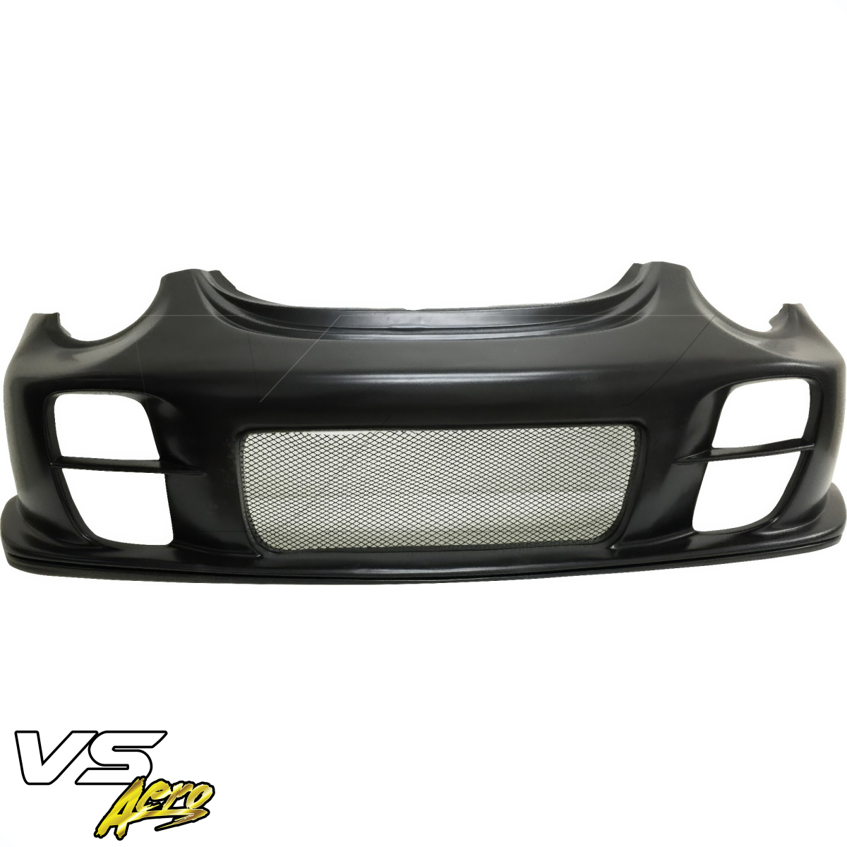 Modify your Volkswagen Beetle 1998 with our Exterior/Front Bumpers or Lips - 
