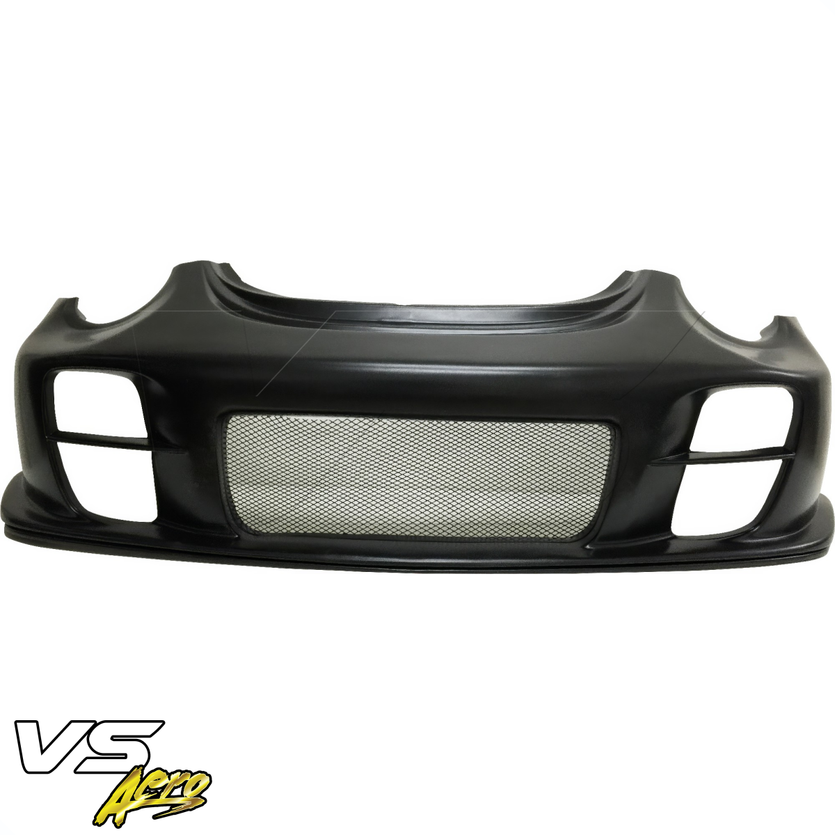 Modify your Volkswagen Beetle 1998 with our Exterior/Front Bumpers or Lips - 