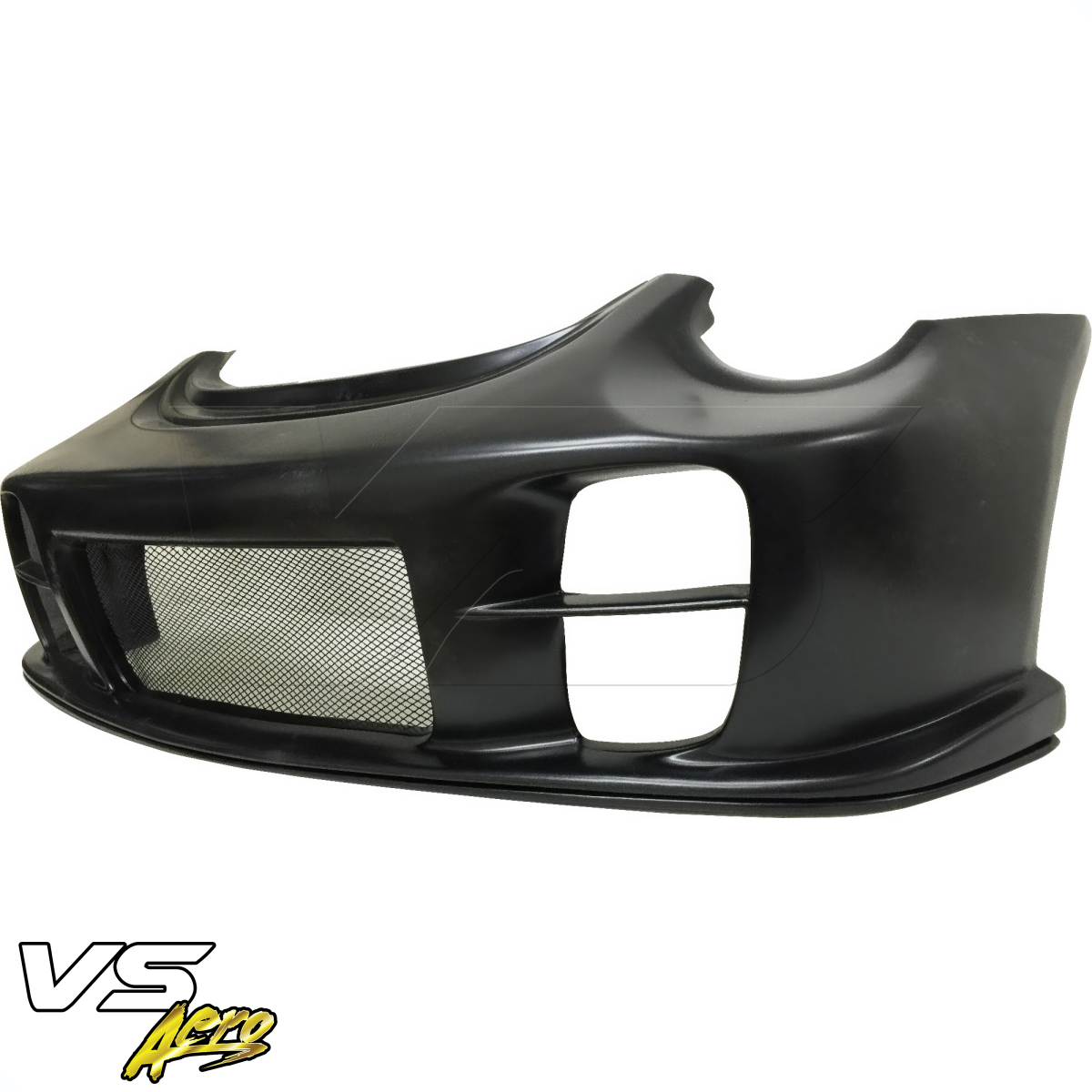 Modify your Volkswagen Beetle 1998 with our Exterior/Front Bumpers or Lips - 