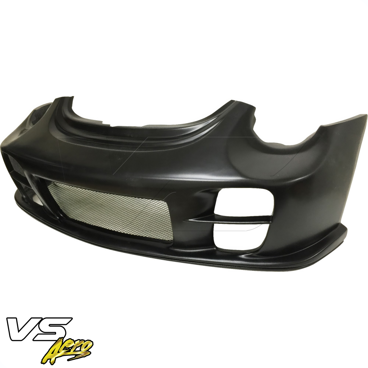 Modify your Volkswagen Beetle 1998 with our Exterior/Front Bumpers or Lips - 