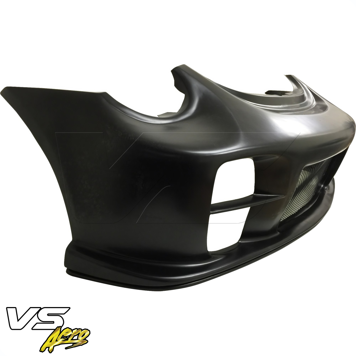 Modify your Volkswagen Beetle 1998 with our Exterior/Front Bumpers or Lips - 