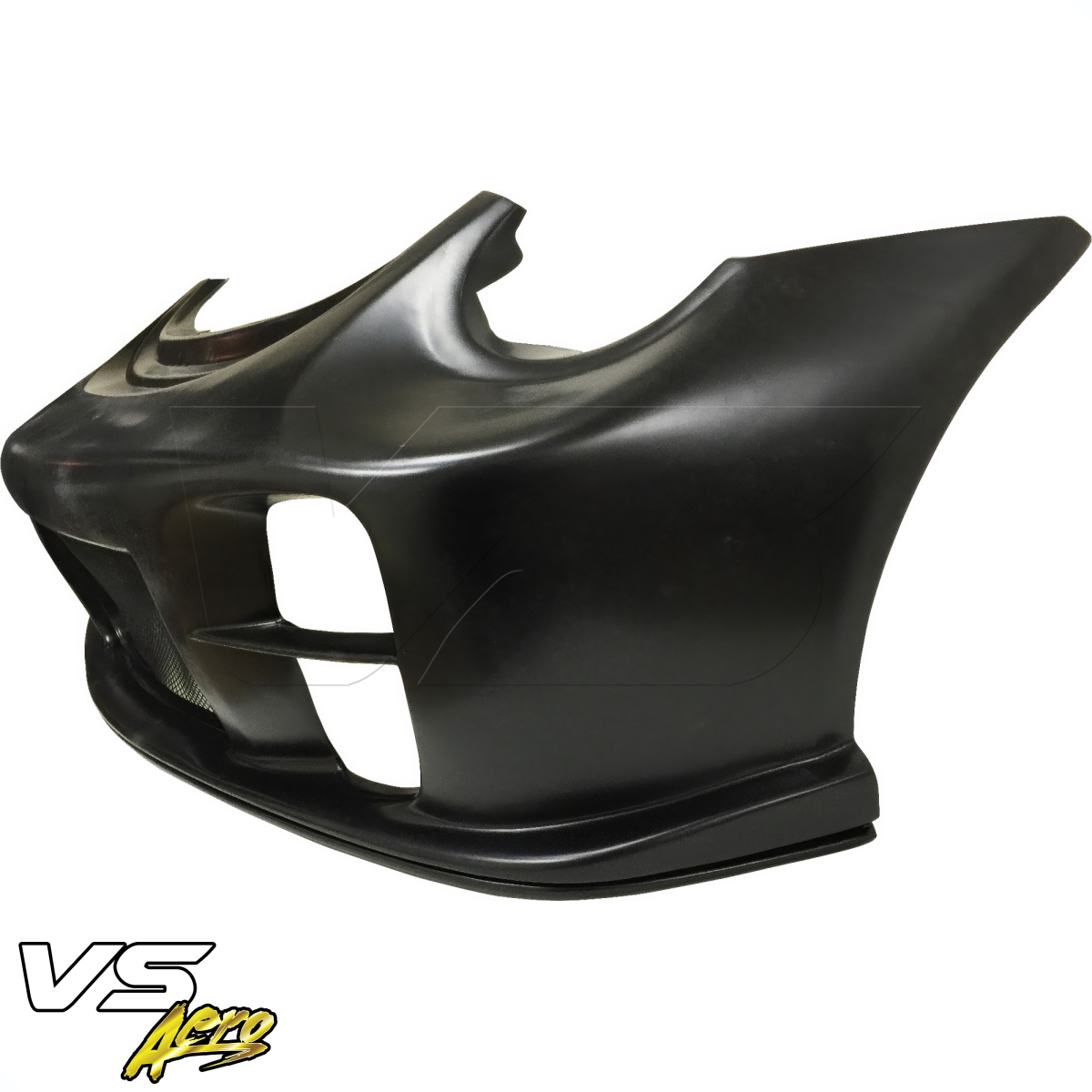 Modify your Volkswagen Beetle 1998 with our Exterior/Front Bumpers or Lips - 