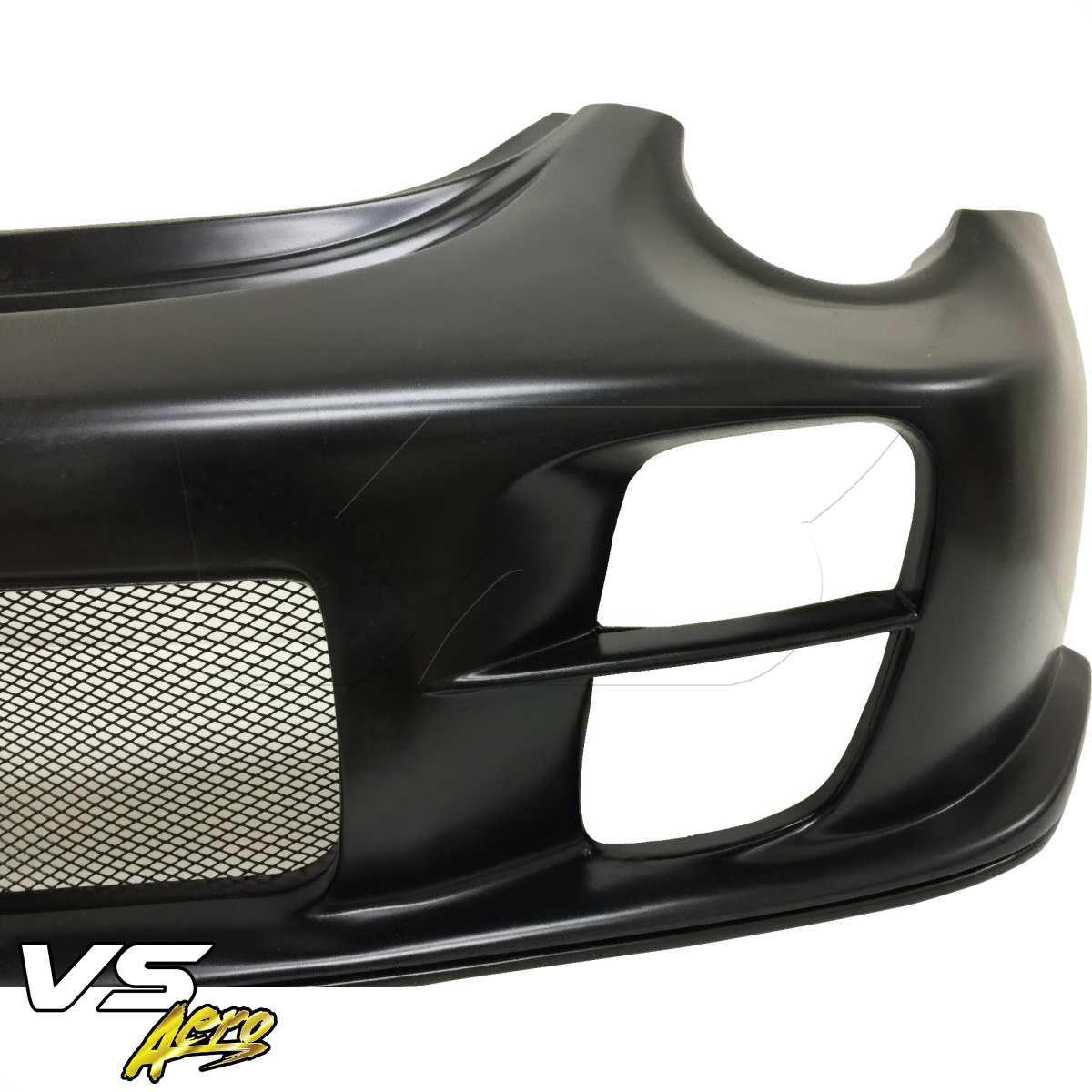 Modify your Volkswagen Beetle 1998 with our Exterior/Front Bumpers or Lips - 