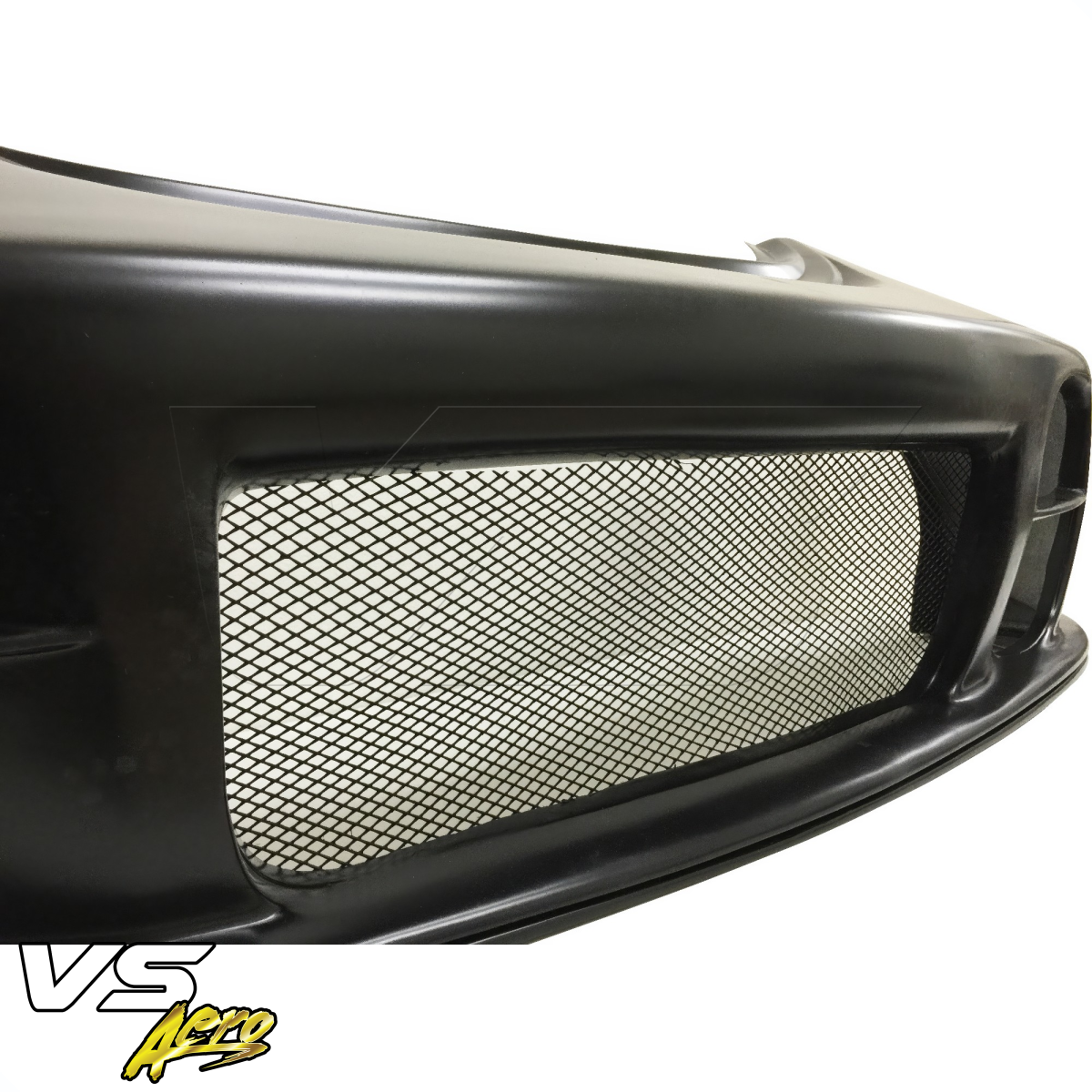 Modify your Volkswagen Beetle 1998 with our Exterior/Front Bumpers or Lips - 