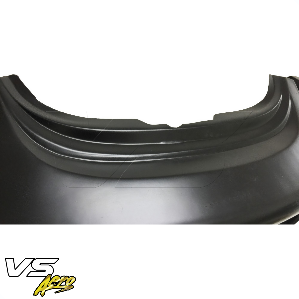 Modify your Volkswagen Beetle 1998 with our Exterior/Front Bumpers or Lips - 