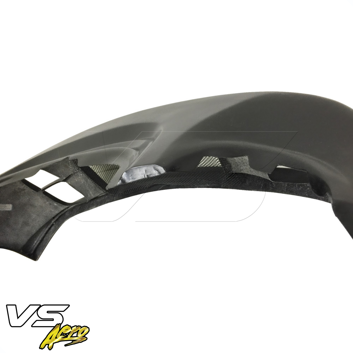 Modify your Volkswagen Beetle 1998 with our Exterior/Front Bumpers or Lips - 