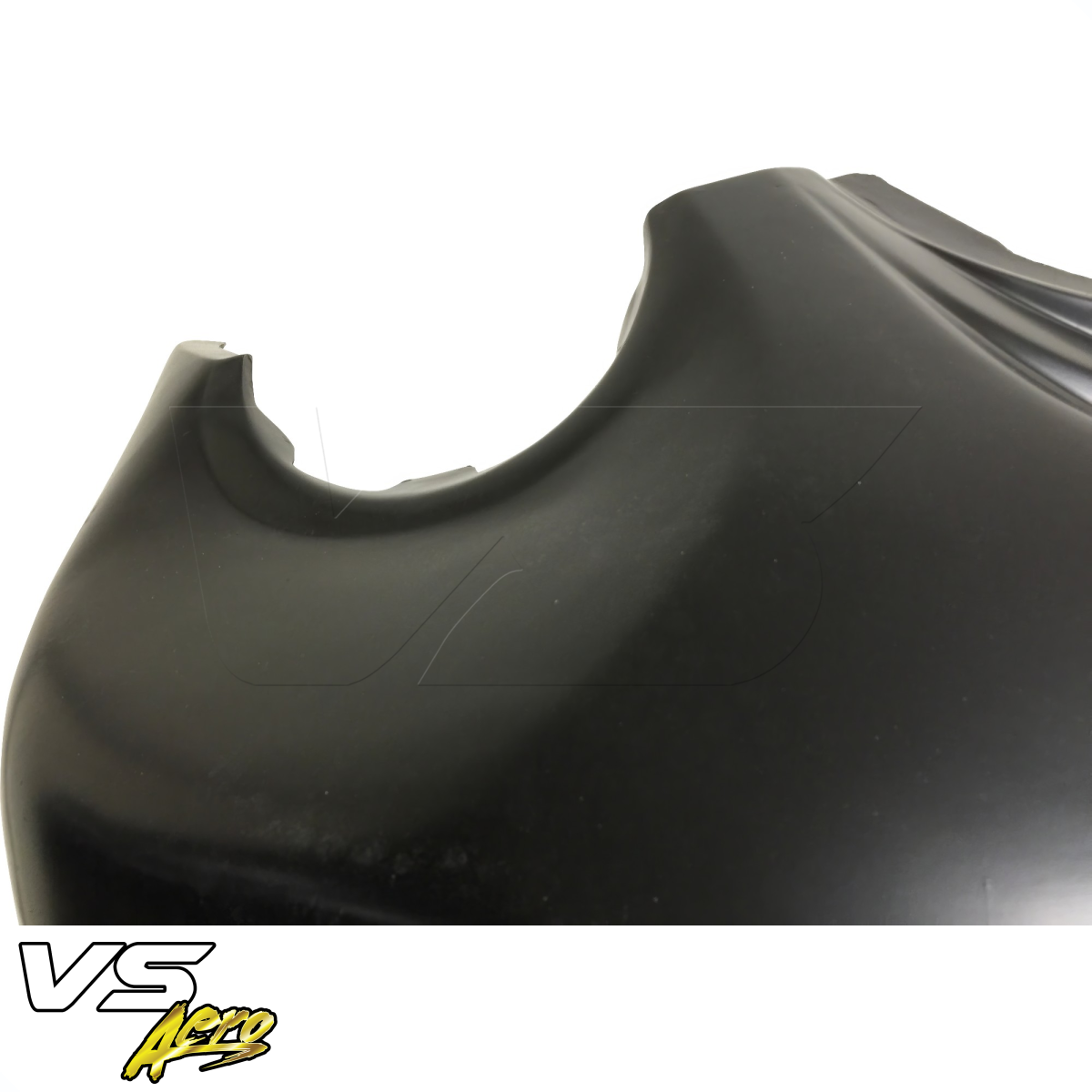 Modify your Volkswagen Beetle 1998 with our Exterior/Front Bumpers or Lips - 