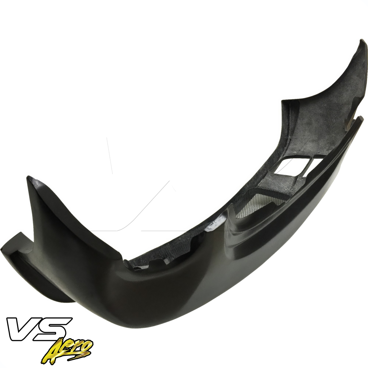 Modify your Volkswagen Beetle 1998 with our Exterior/Front Bumpers or Lips - 