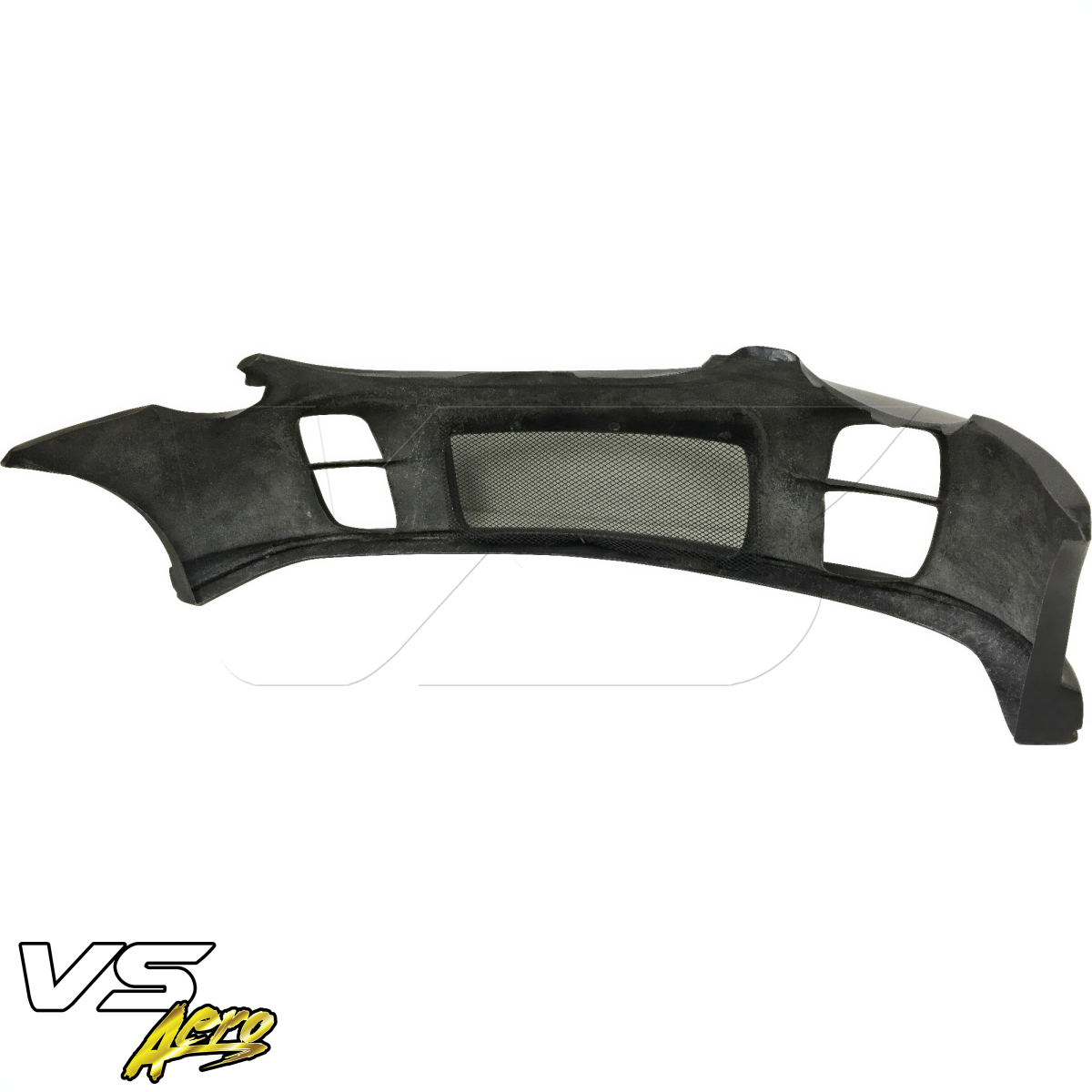 Modify your Volkswagen Beetle 1998 with our Exterior/Front Bumpers or Lips - 