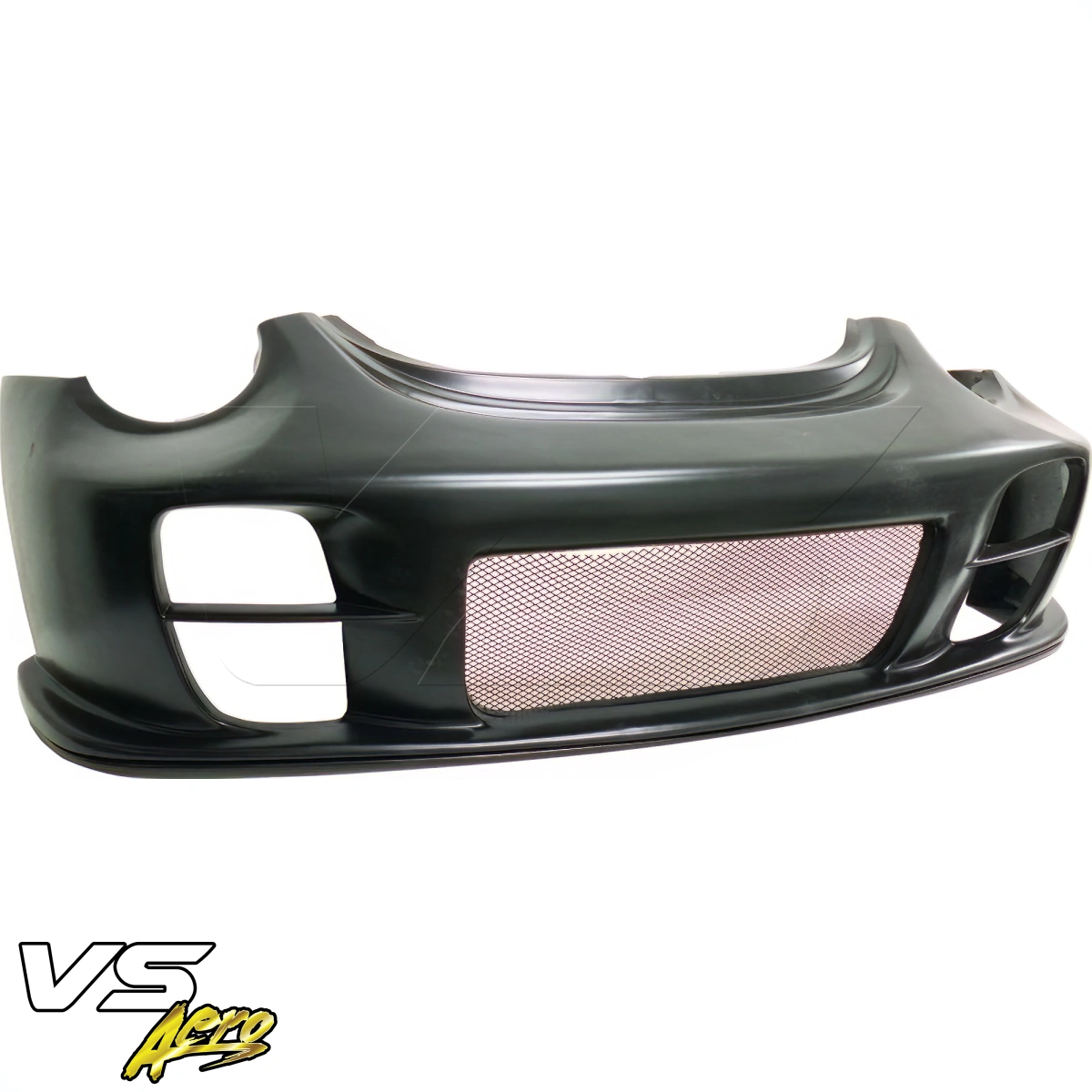 Modify your Volkswagen Beetle 1998 with our Exterior/Front Bumpers - 21