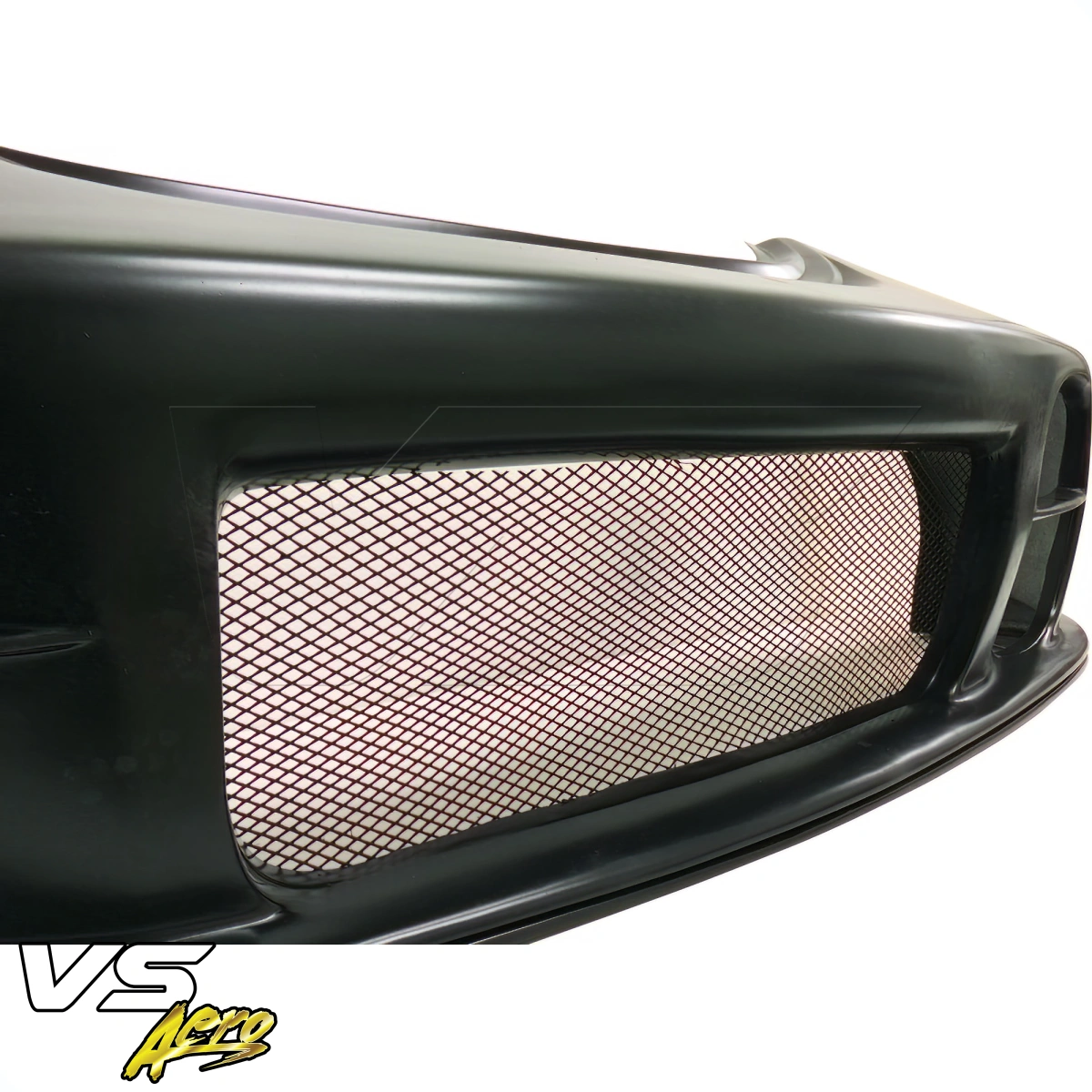 Modify your Volkswagen Beetle 1998 with our Exterior/Front Bumpers - 22
