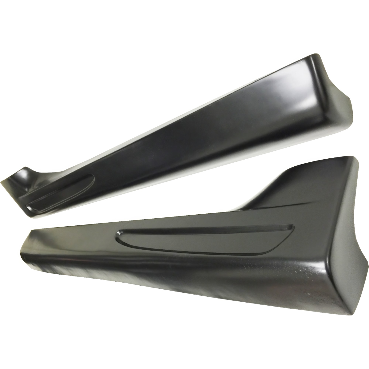 Modify your Volkswagen Beetle 1998 with our Exterior/Side Skirts -