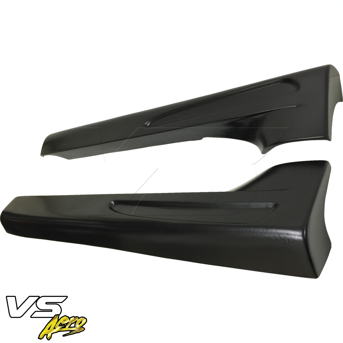 Modify your Volkswagen Beetle 1998 with our Exterior/Side Skirts -