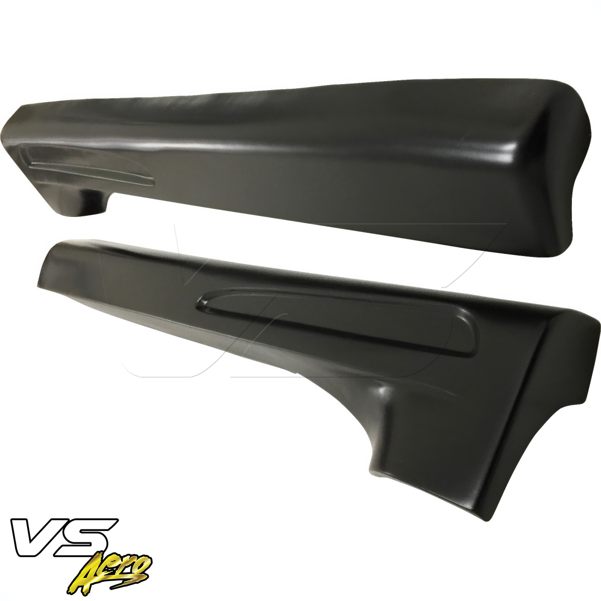 Modify your Volkswagen Beetle 1998 with our Exterior/Side Skirts -