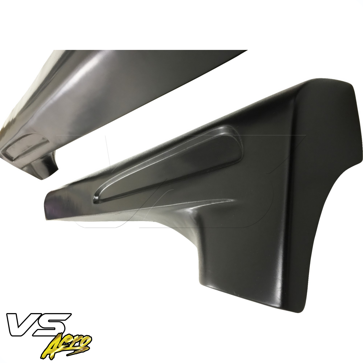 Modify your Volkswagen Beetle 1998 with our Exterior/Side Skirts -