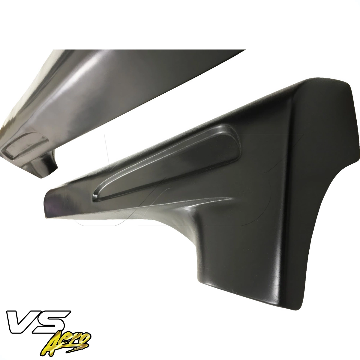 Modify your Volkswagen Beetle 1998 with our Exterior/Complete Body Kits - 10