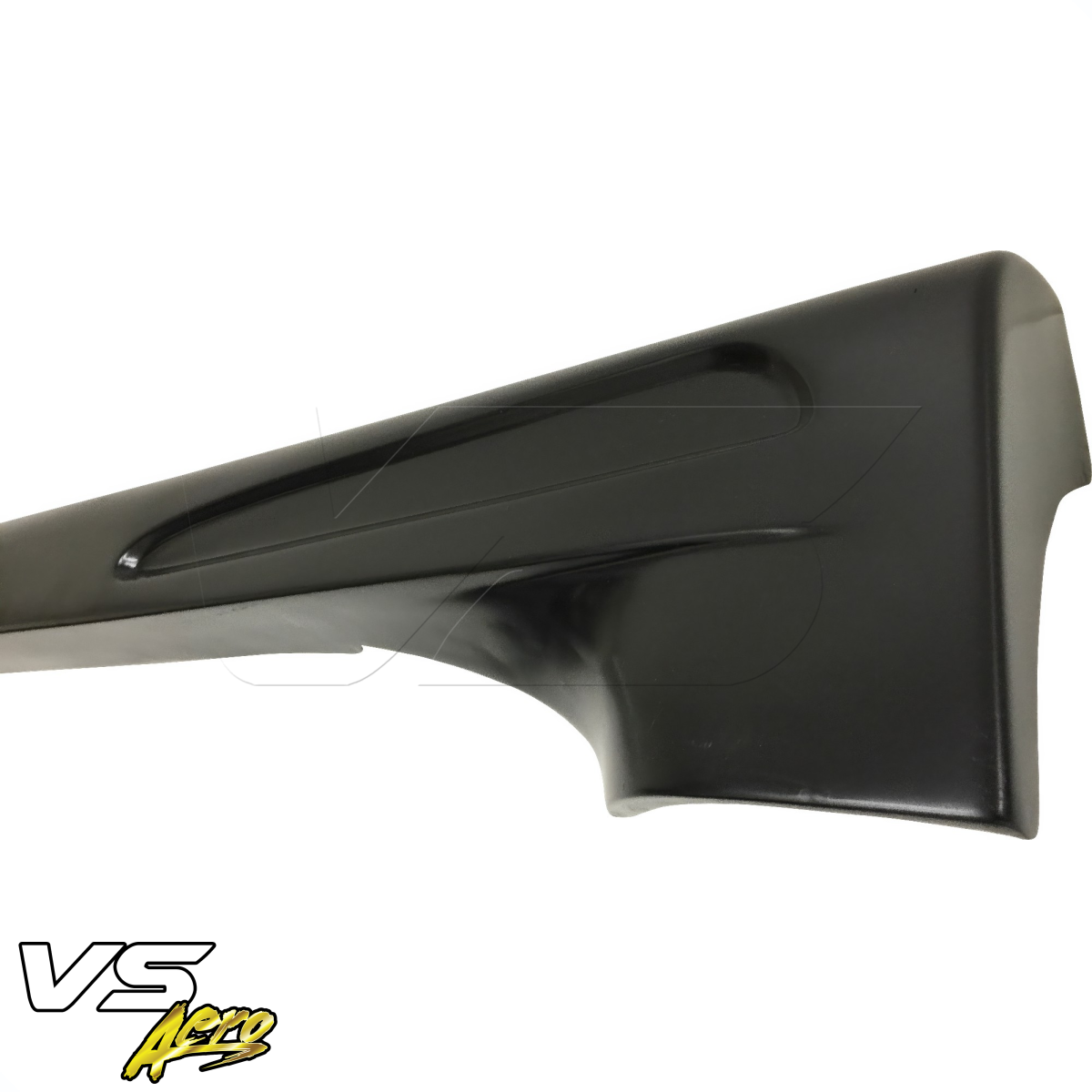 Modify your Volkswagen Beetle 1998 with our Exterior/Side Skirts -