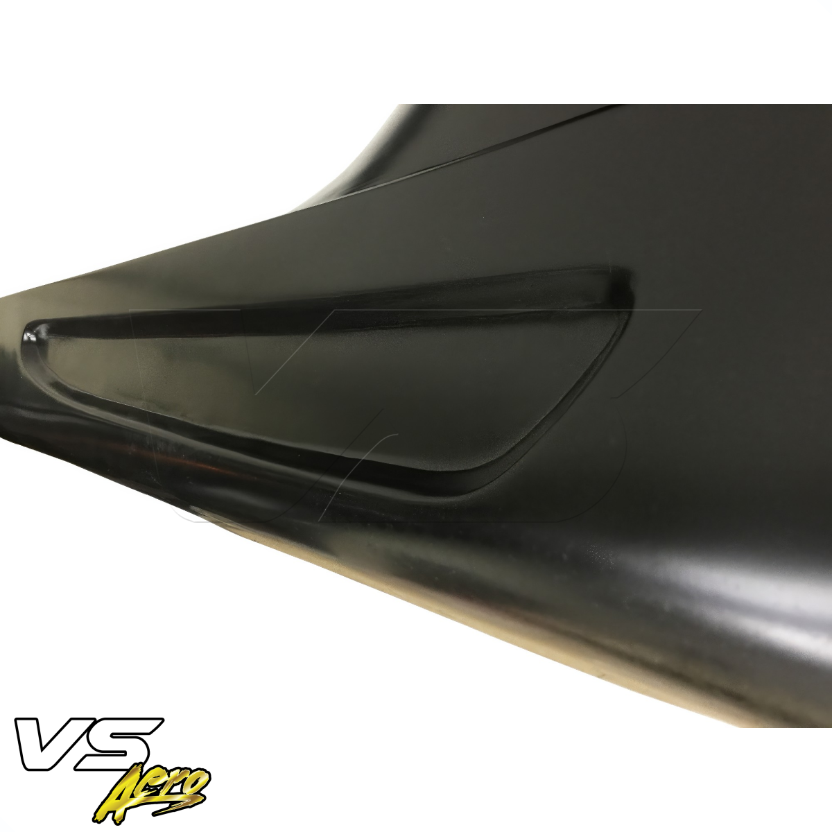Modify your Volkswagen Beetle 1998 with our Exterior/Side Skirts -