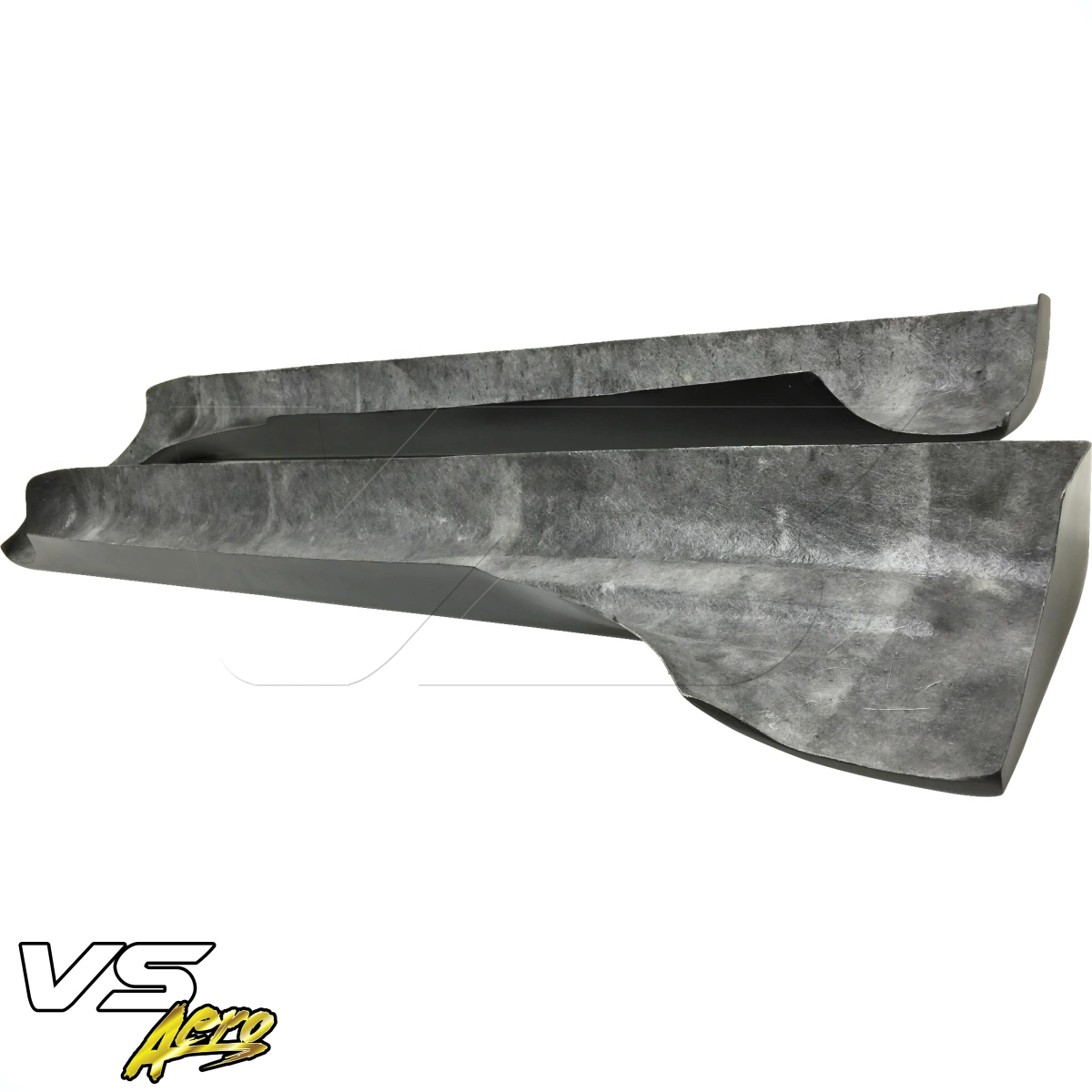 Modify your Volkswagen Beetle 1998 with our Exterior/Complete Body Kits - 13