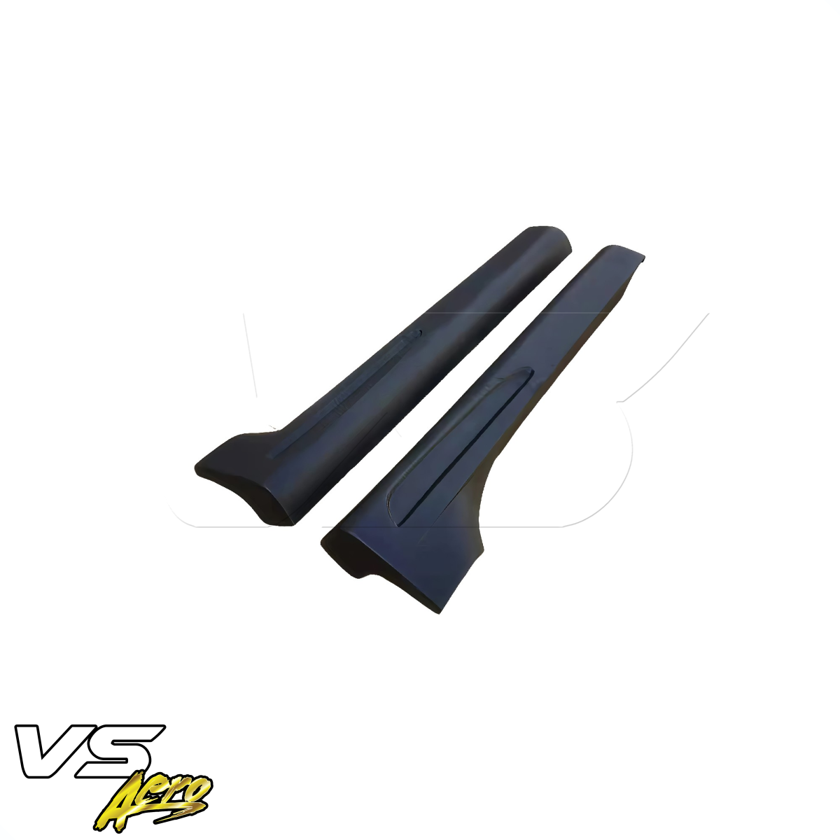 Modify your Volkswagen Beetle 1998 with our Exterior/Side Skirts -