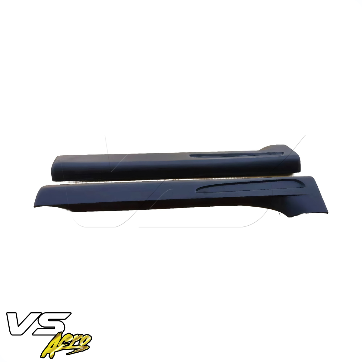 Modify your Volkswagen Beetle 1998 with our Exterior/Side Skirts -