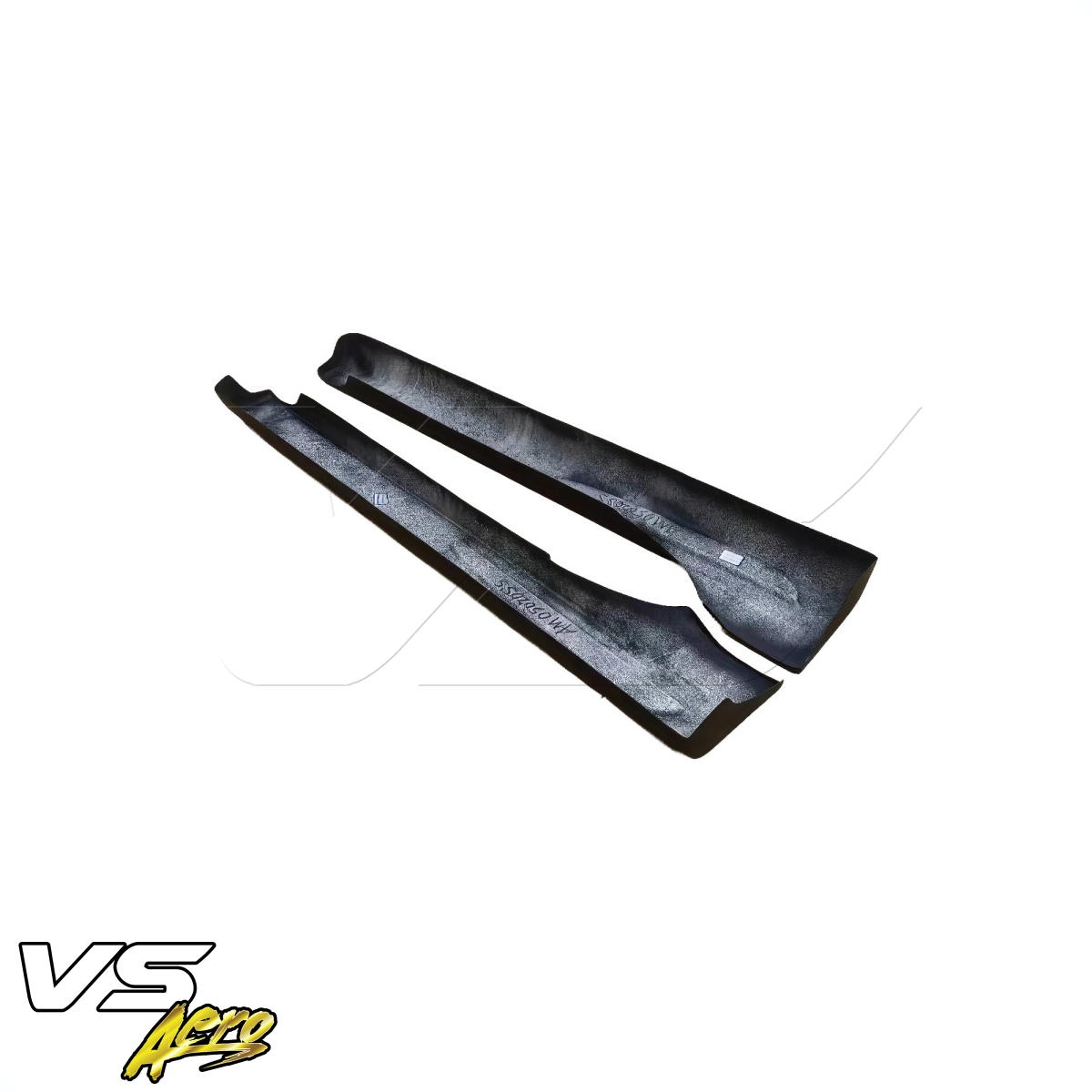 Modify your Volkswagen Beetle 1998 with our Exterior/Side Skirts -