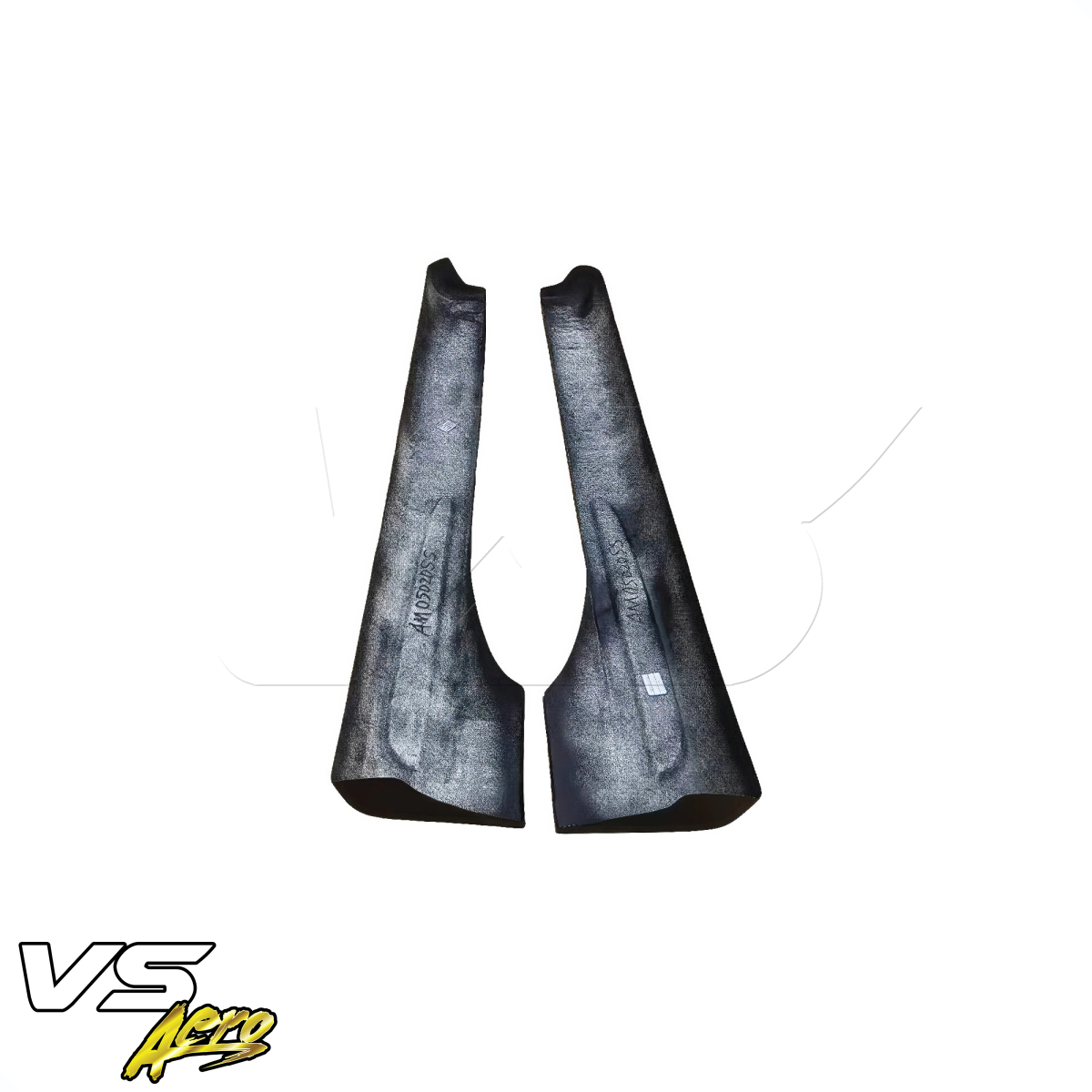 Modify your Volkswagen Beetle 1998 with our Exterior/Side Skirts -