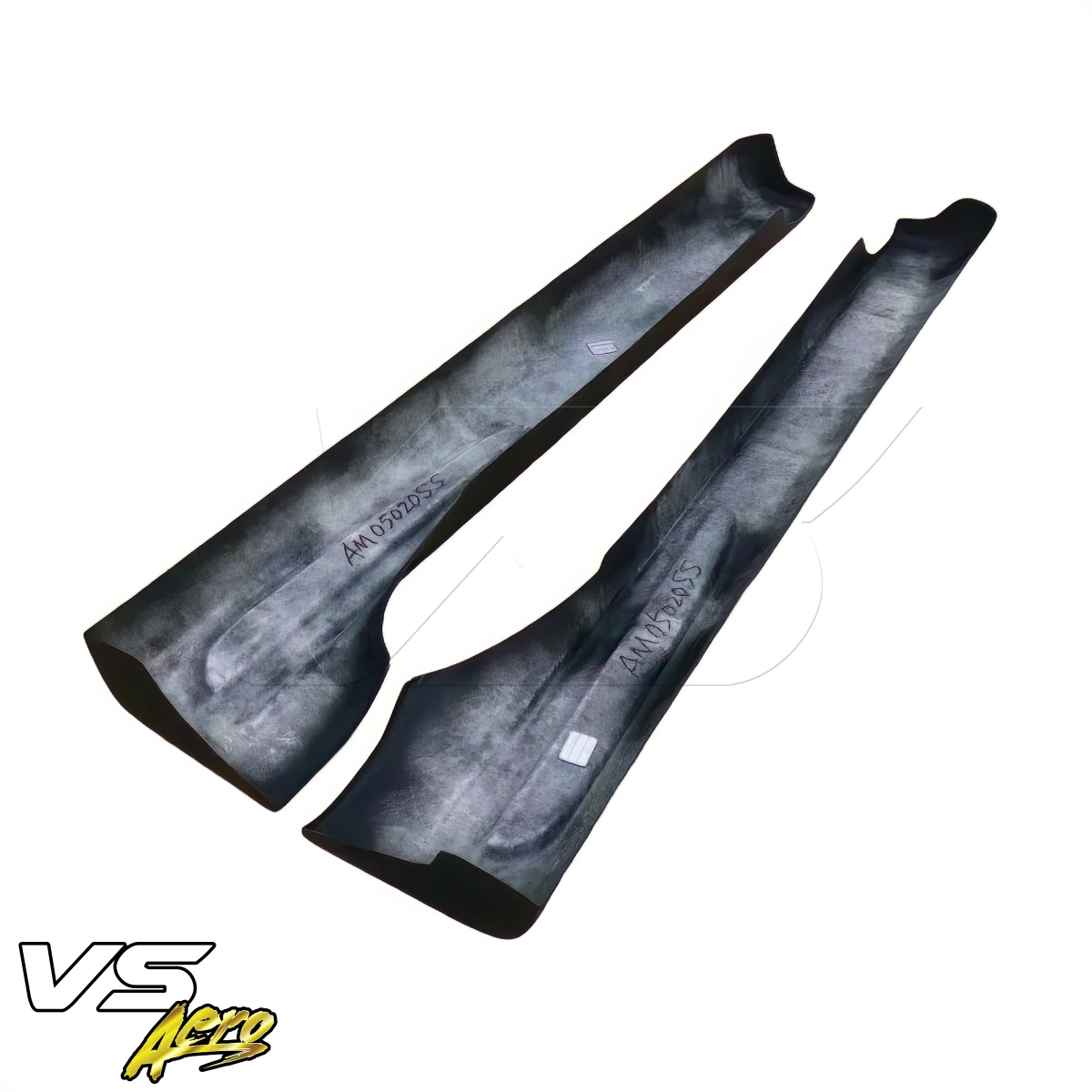 Modify your Volkswagen Beetle 1998 with our Exterior/Side Skirts - 30