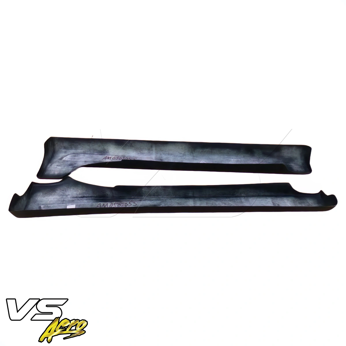 Modify your Volkswagen Beetle 1998 with our Exterior/Side Skirts - 31
