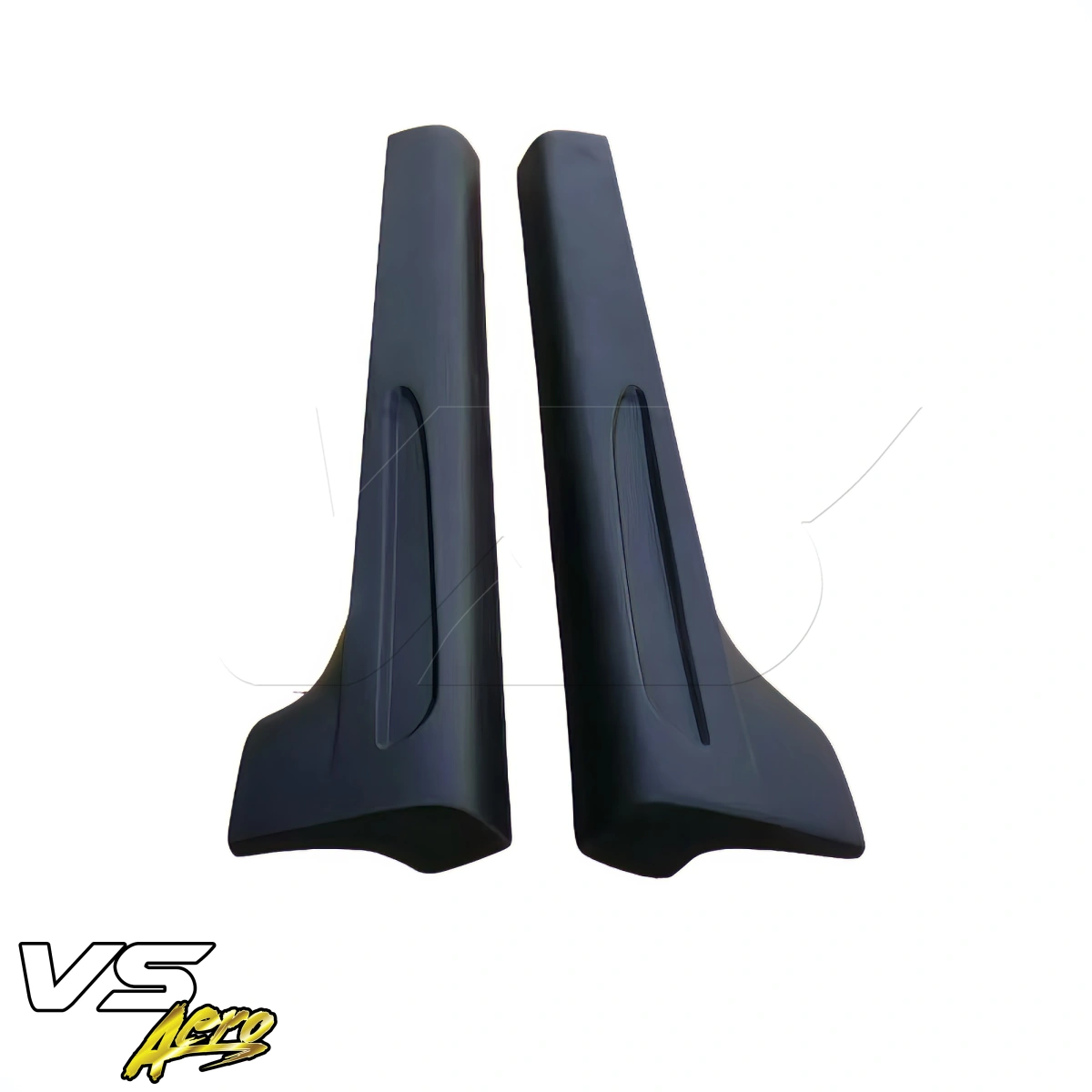 Modify your Volkswagen Beetle 1998 with our Exterior/Side Skirts - 32