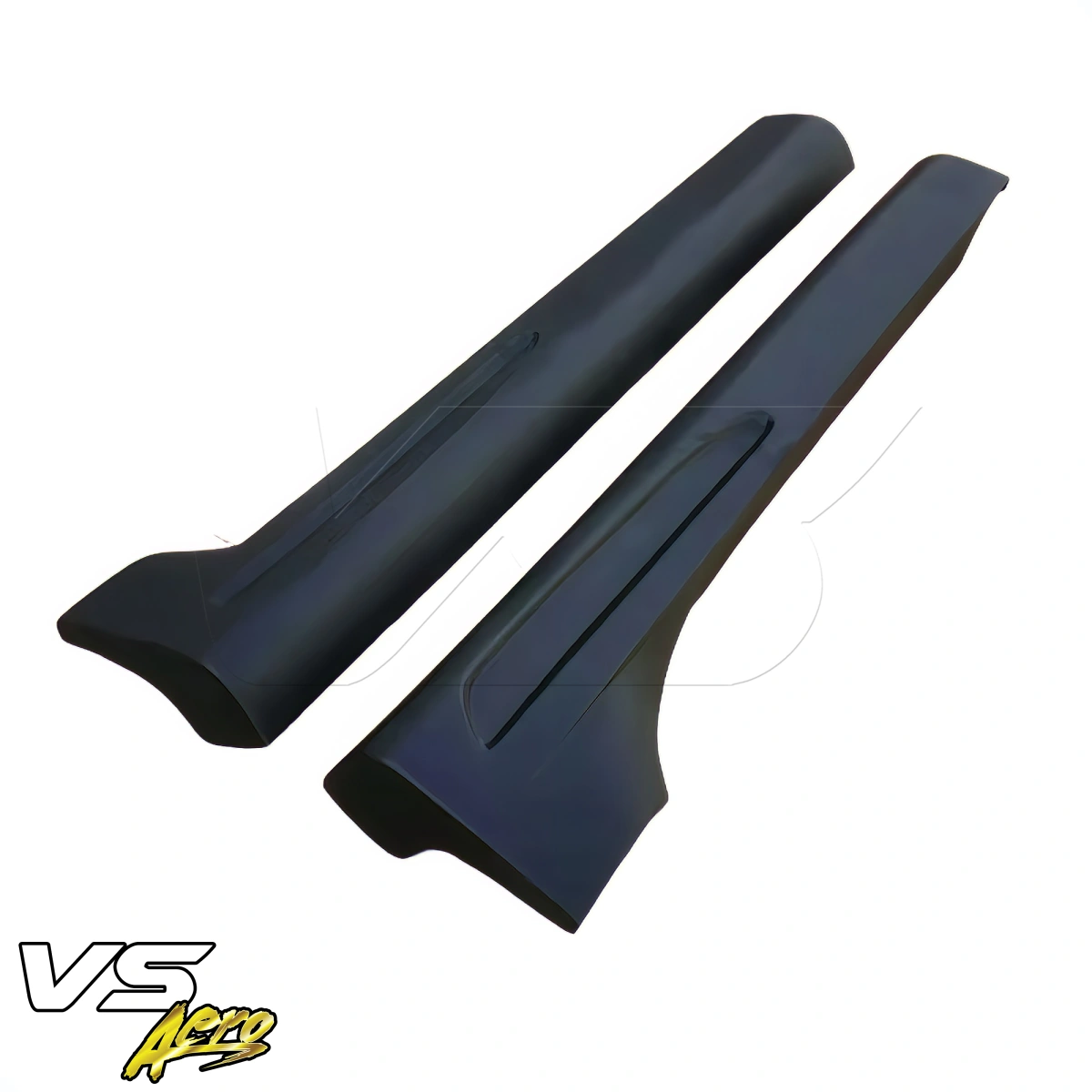Modify your Volkswagen Beetle 1998 with our Exterior/Side Skirts - 33