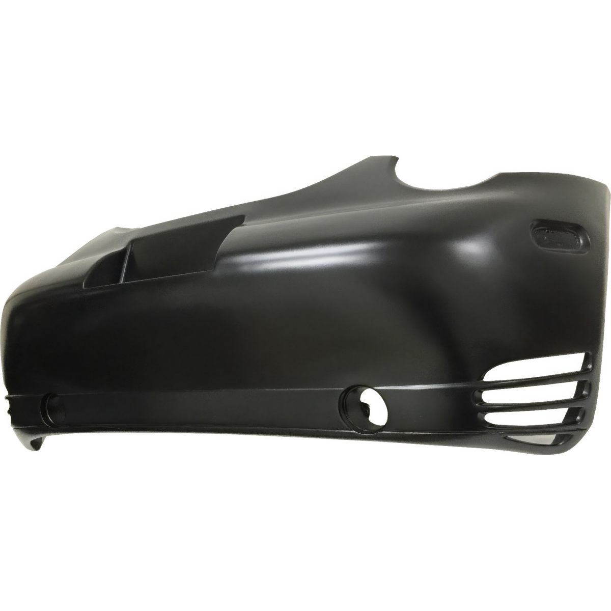 Modify your Volkswagen Beetle 1998 with our Exterior/Rear Bumpers - 