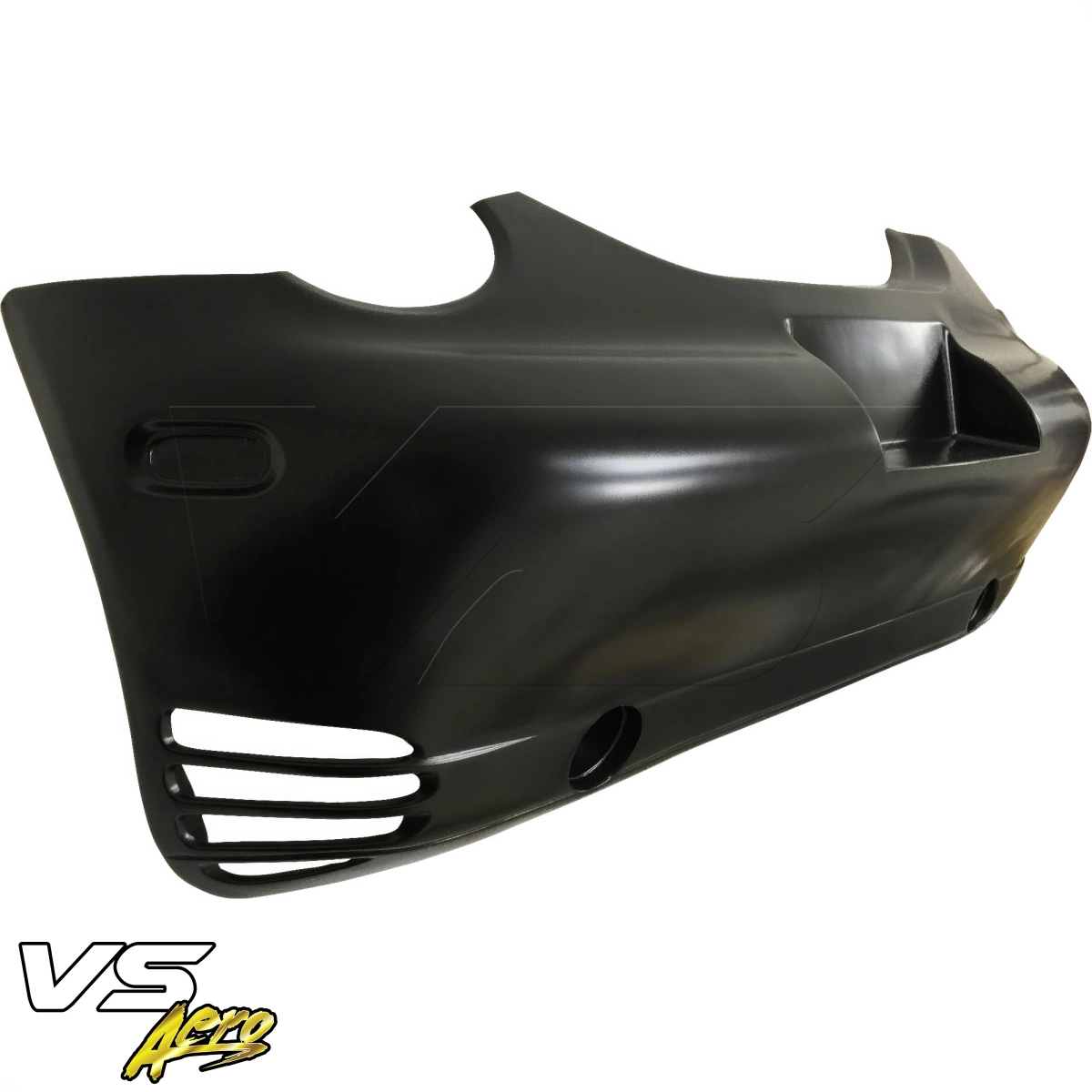 Modify your Volkswagen Beetle 1998 with our Exterior/Complete Body Kits - 7