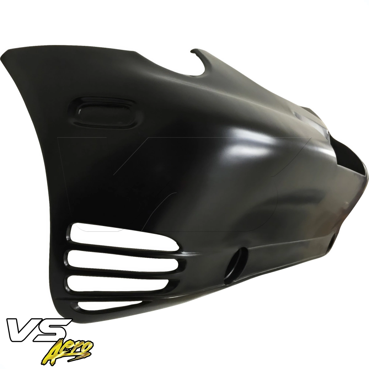 Modify your Volkswagen Beetle 1998 with our Exterior/Complete Body Kits - 9