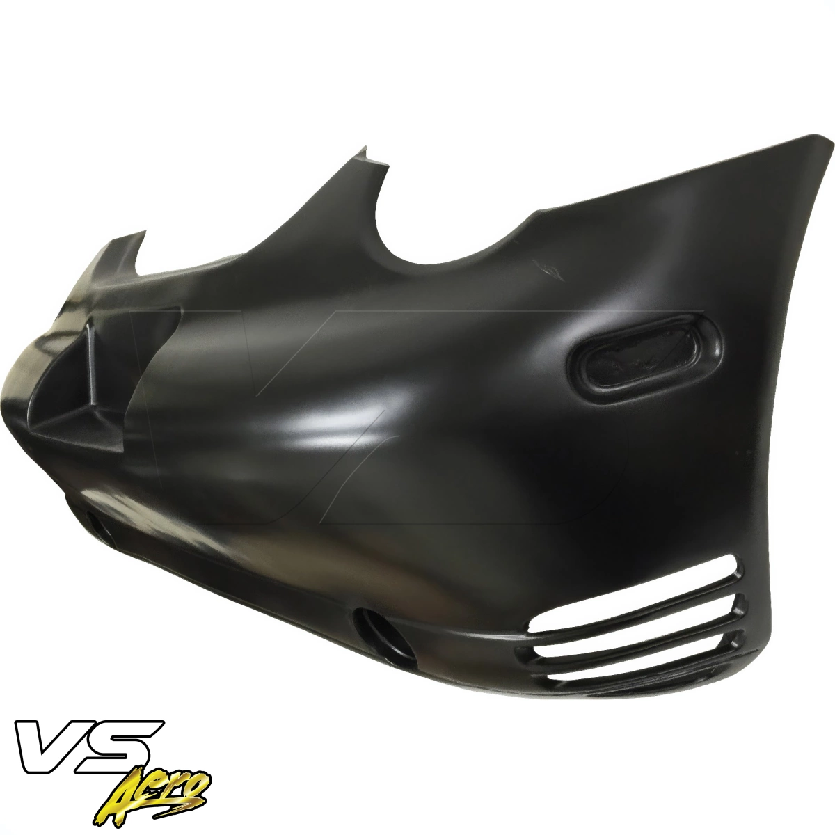 Modify your Volkswagen Beetle 1998 with our Exterior/Complete Body Kits - 10