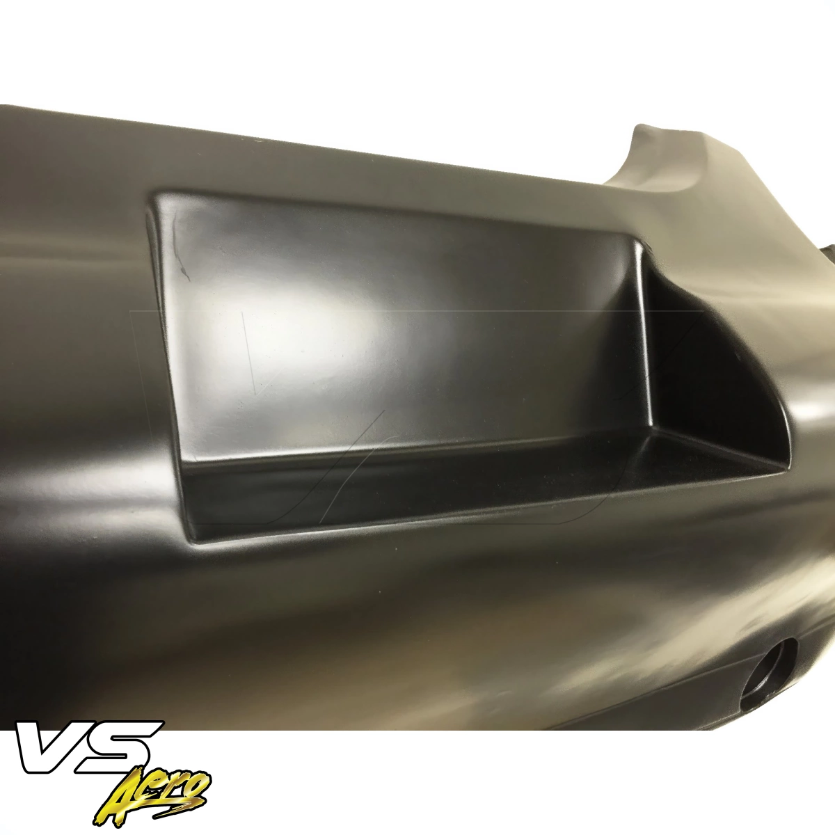 Modify your Volkswagen Beetle 1998 with our Exterior/Complete Body Kits - 11