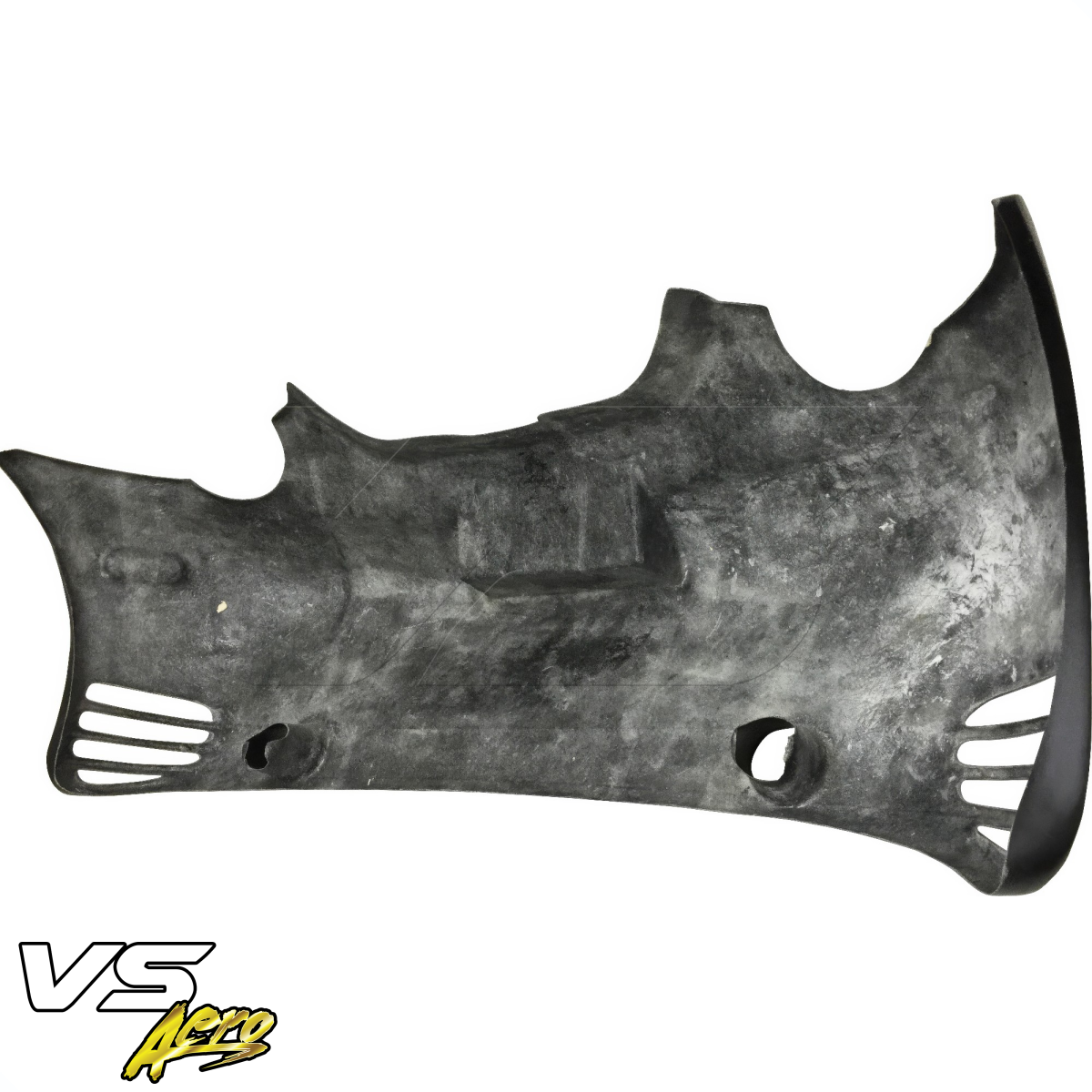 Modify your Volkswagen Beetle 1998 with our Exterior/Rear Bumpers - 