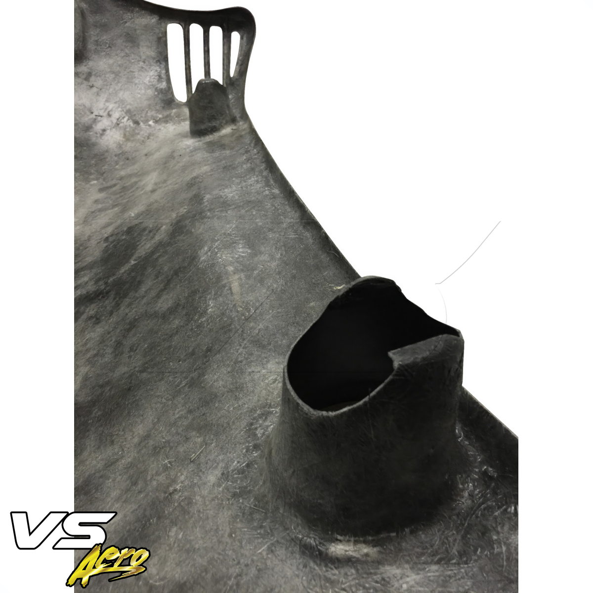 Modify your Volkswagen Beetle 1998 with our Exterior/Rear Bumpers - 