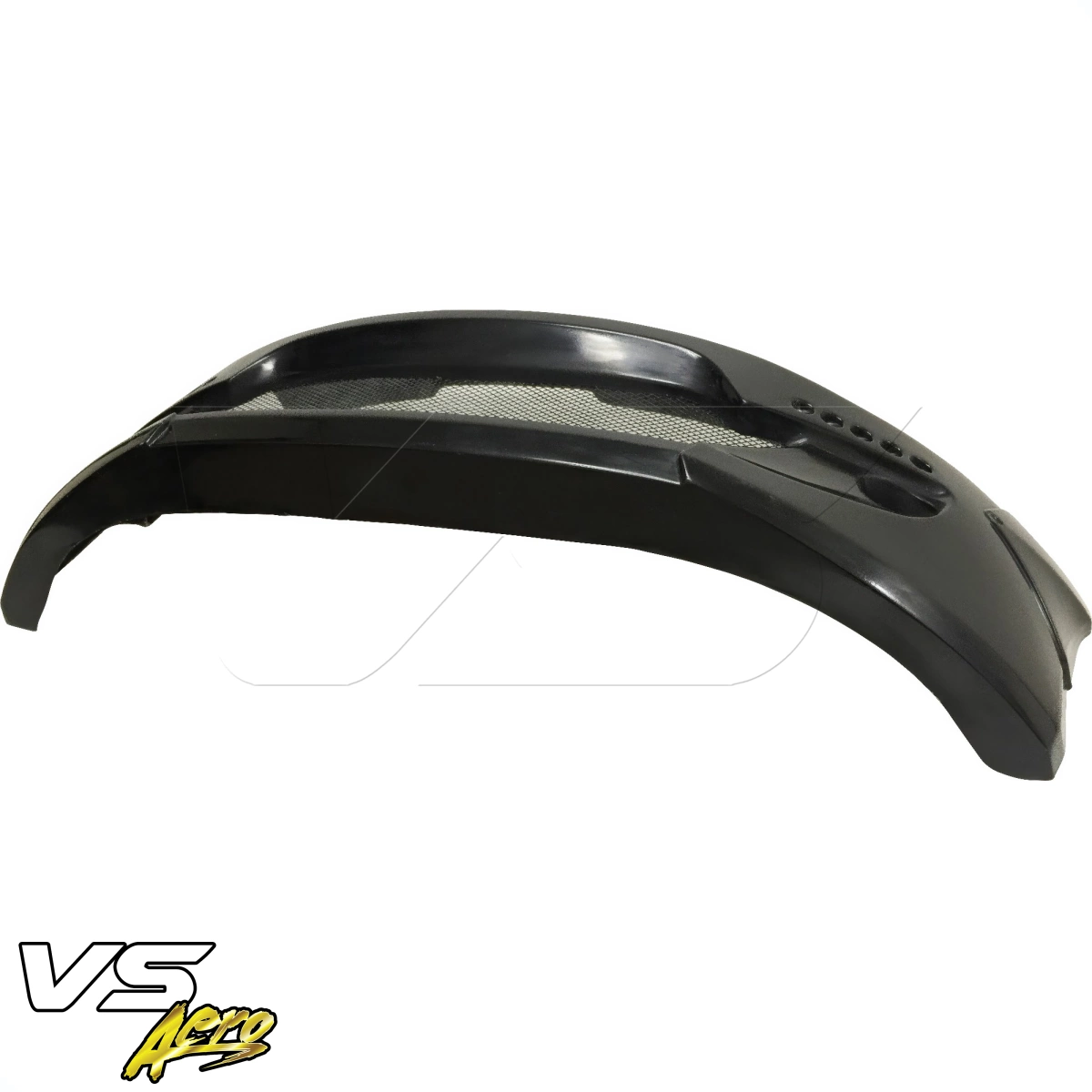 Modify your Nissan 350Z 2003 with our Exterior/Complete Body Kits - 19