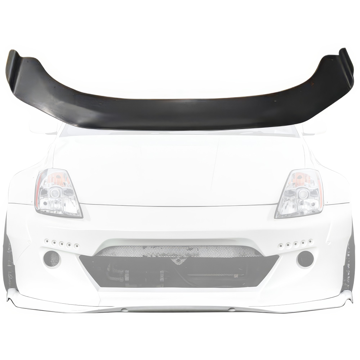 Modify your Nissan 350Z 2003 with our Exterior/Other Exterior - 