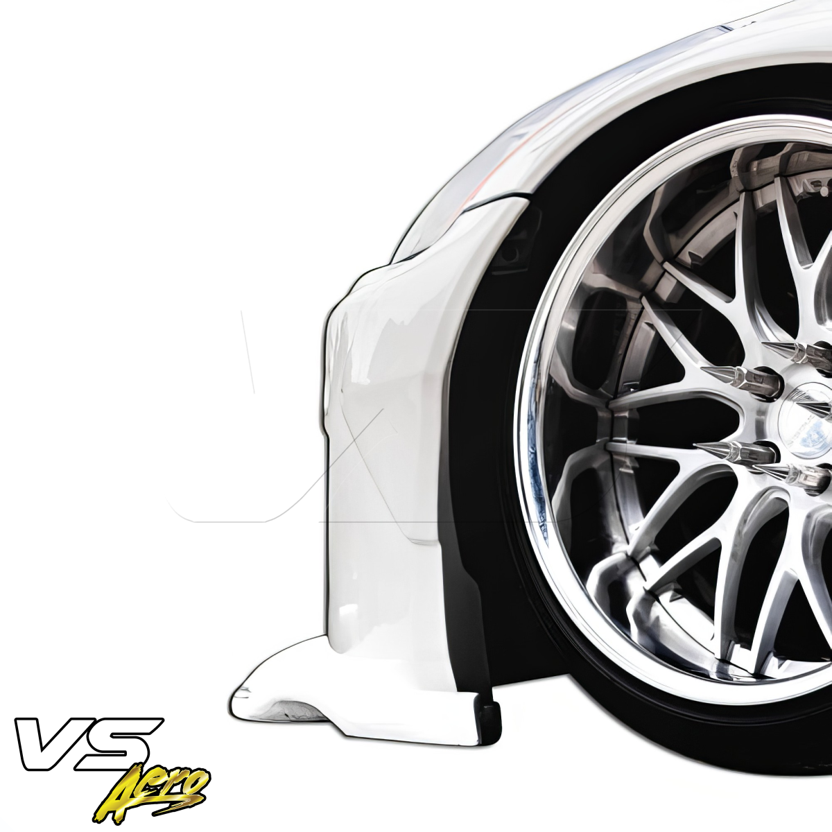 Modify your Nissan 350Z 2003 with our Exterior/Other Exterior - 