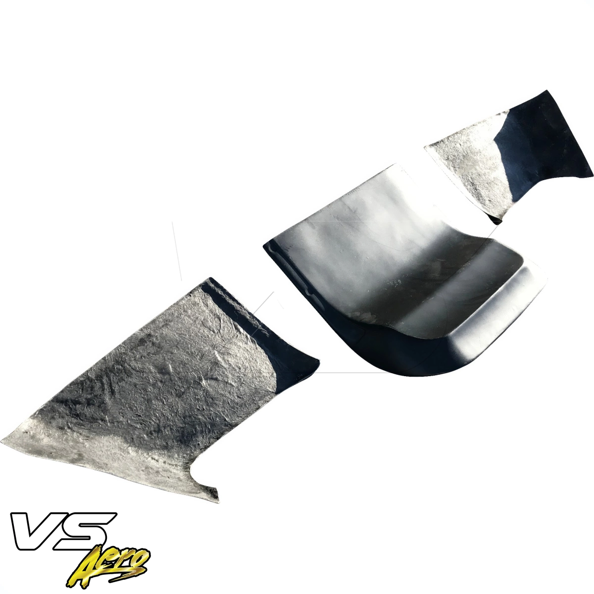 Modify your Nissan 350Z 2003 with our Exterior/Diffusers - 26