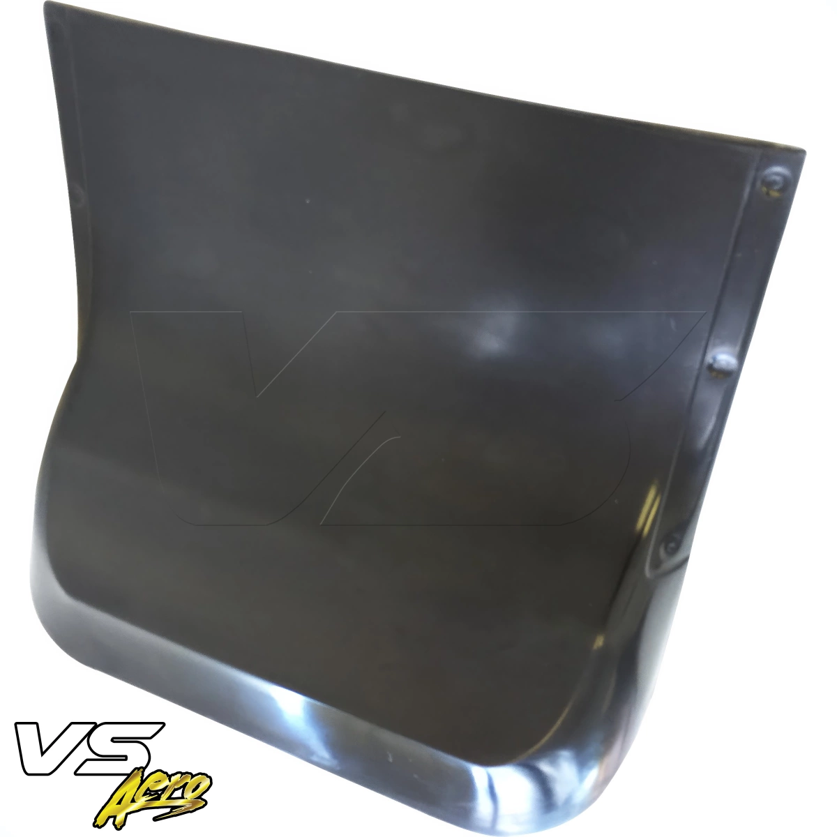 Modify your Nissan 350Z 2003 with our Exterior/Diffusers - 27