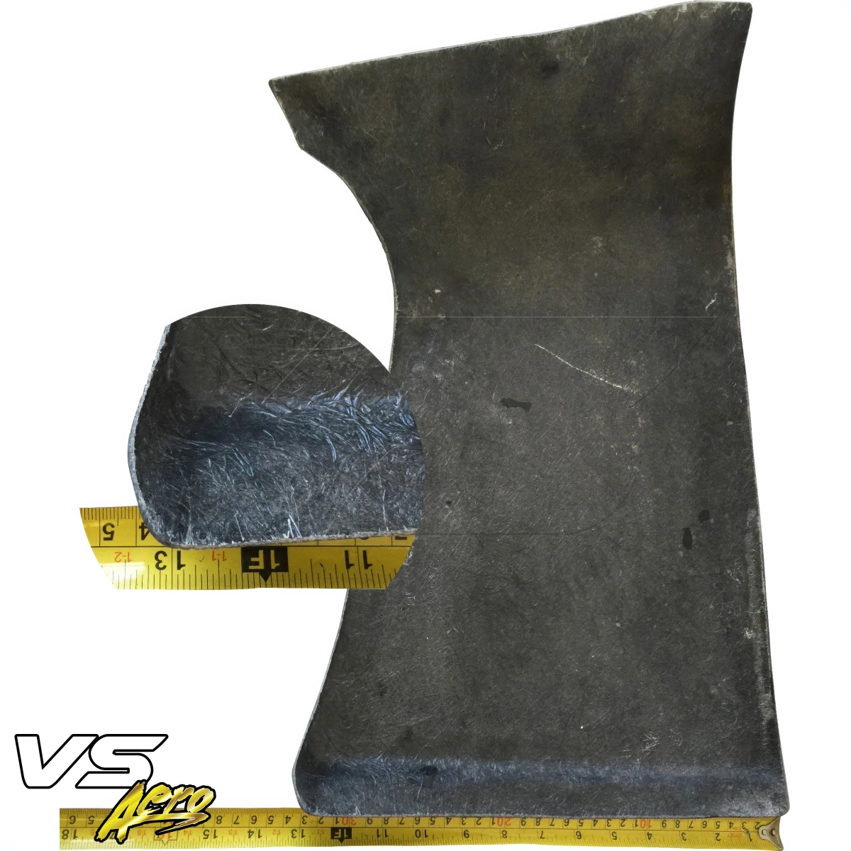 Modify your Nissan 350Z 2003 with our Exterior/Diffusers - 29