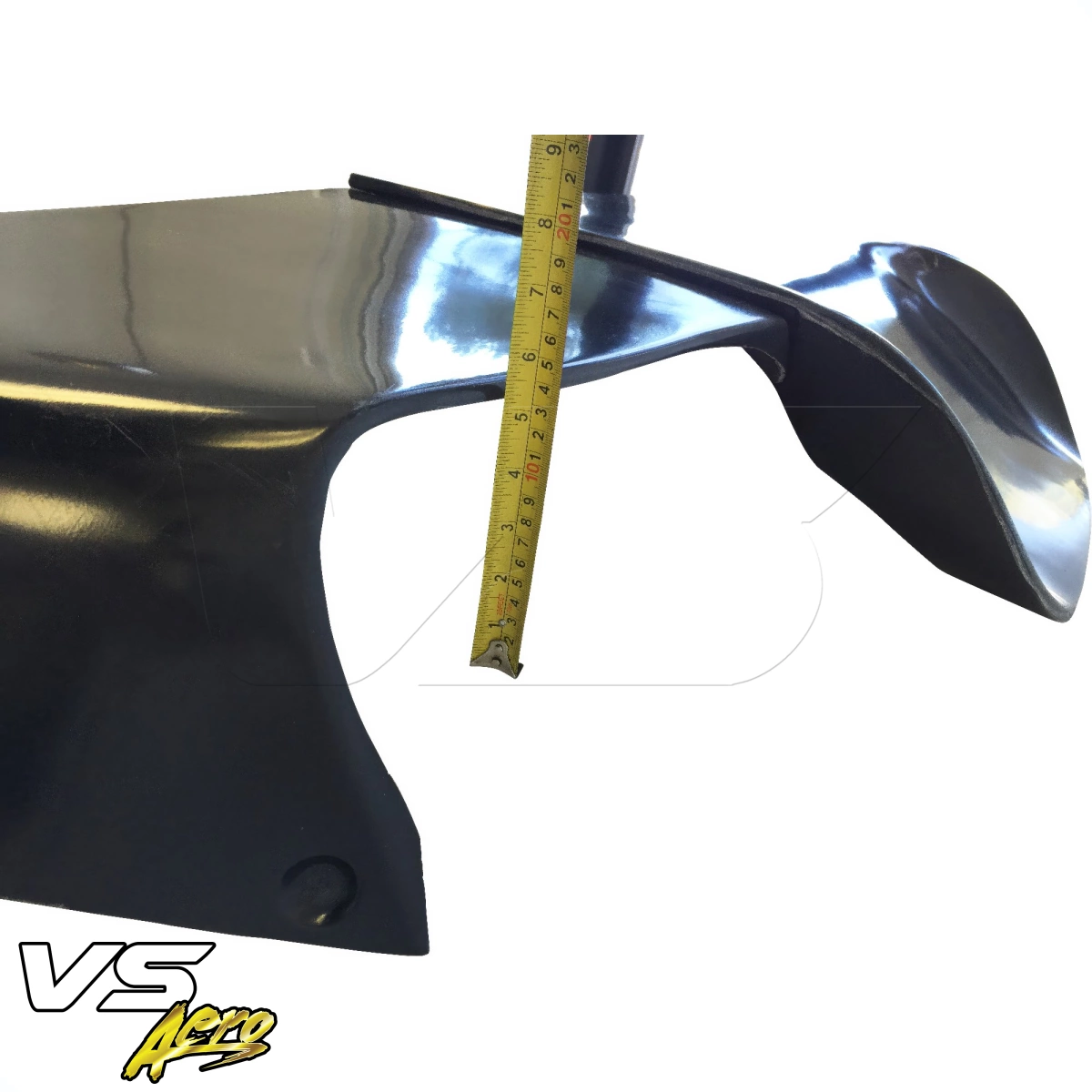 Modify your Nissan 350Z 2003 with our Exterior/Diffusers - 30