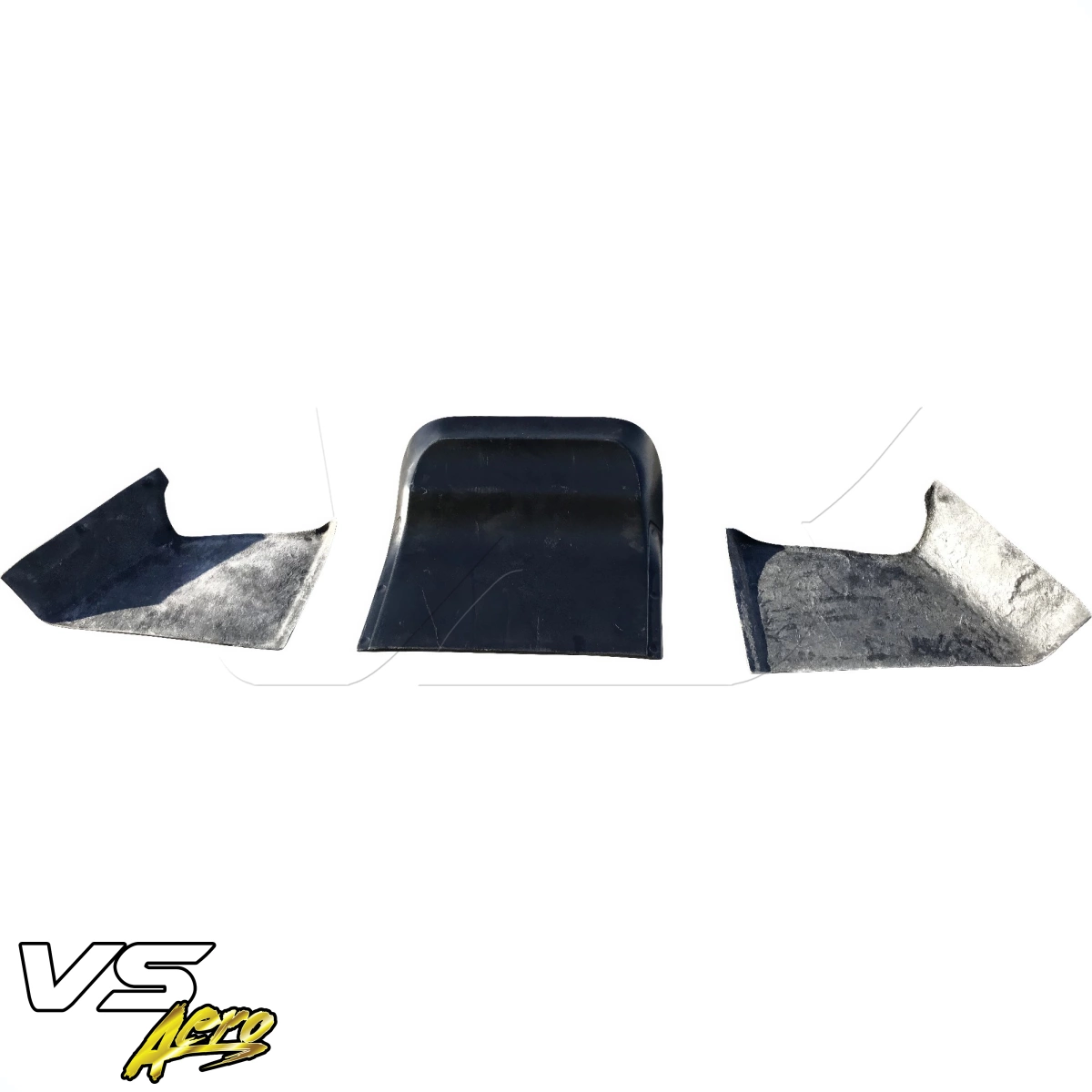 Modify your Nissan 350Z 2003 with our Exterior/Diffusers - 31
