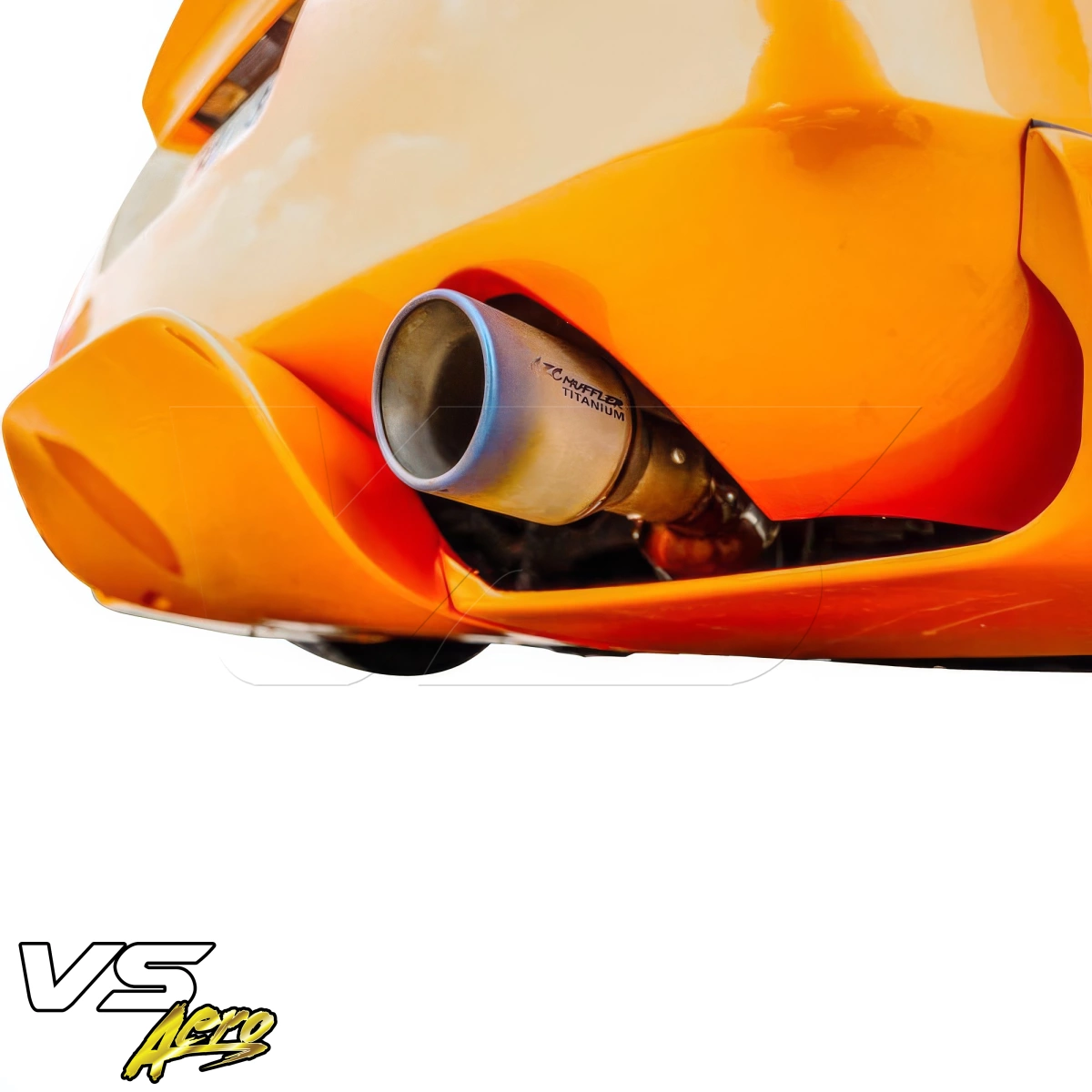 Modify your Nissan 350Z 2003 with our Exterior/Diffusers - 33