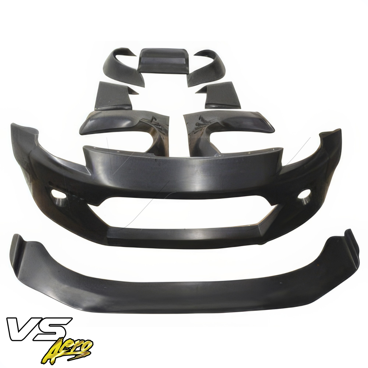 Modify your Nissan 350Z 2003 with our Exterior/Complete Body Kits -