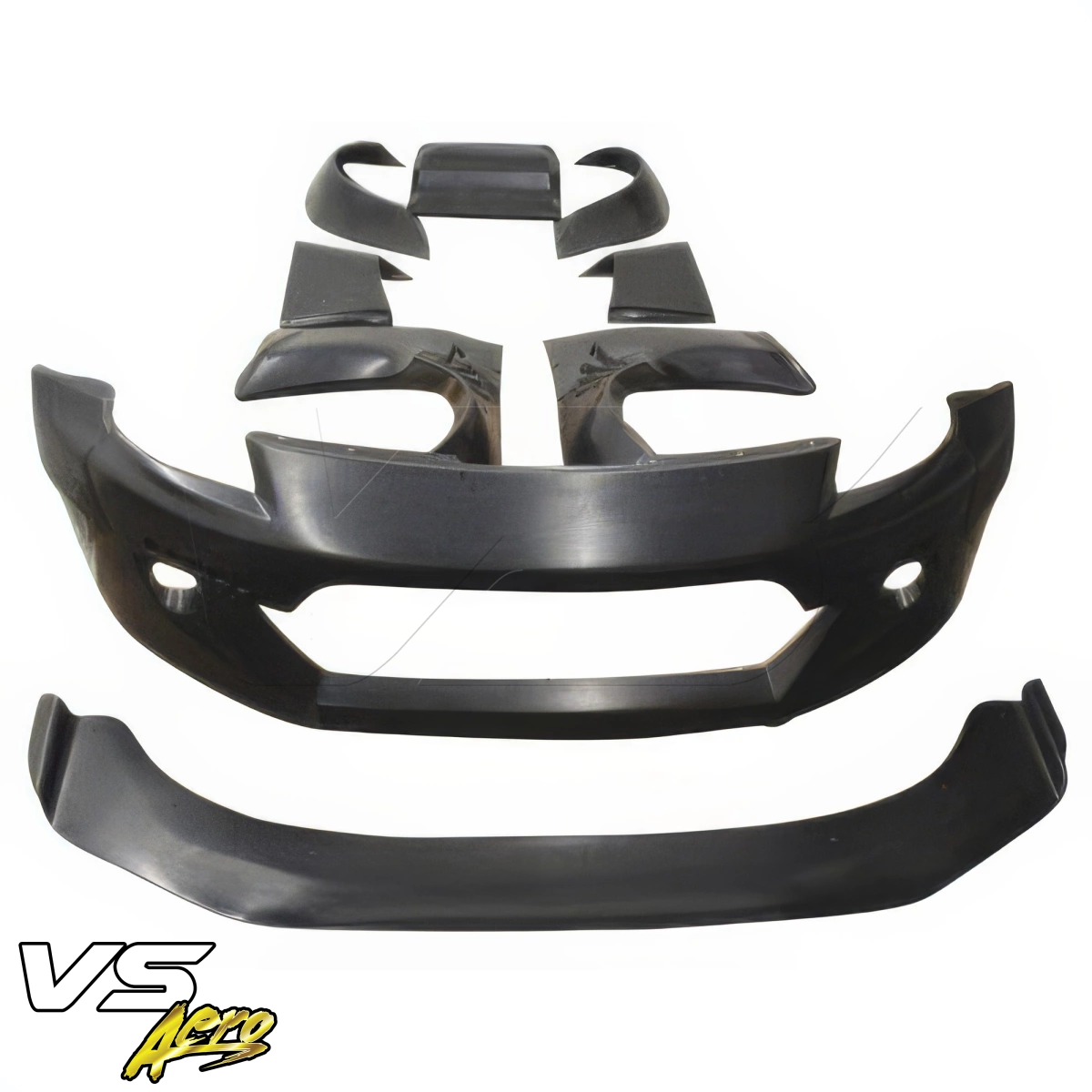 Modify your Nissan 350Z 2003 with our Exterior/Complete Body Kits - 3